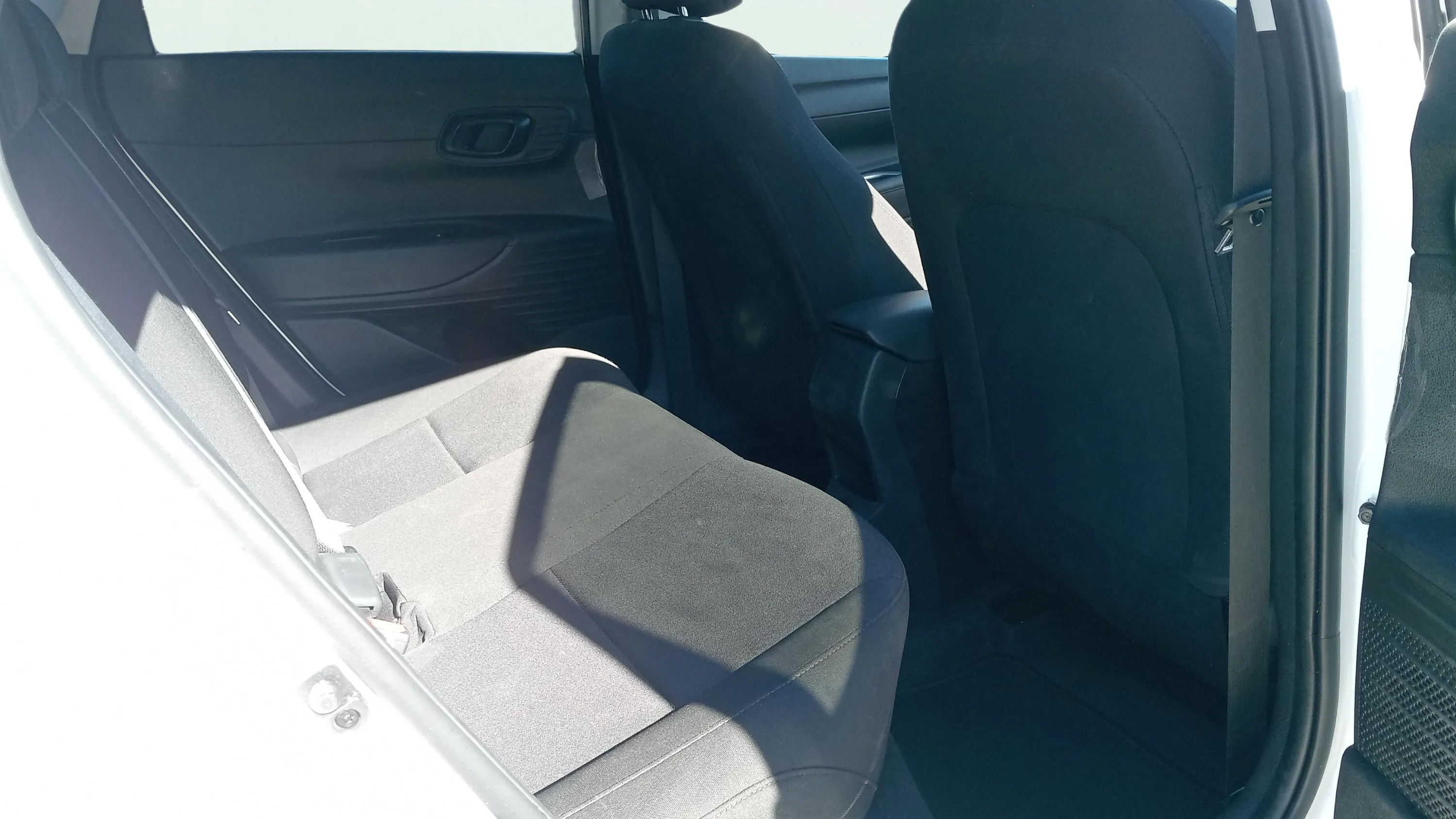 Hyundai i20 1.2 MPI Klass - foto 18