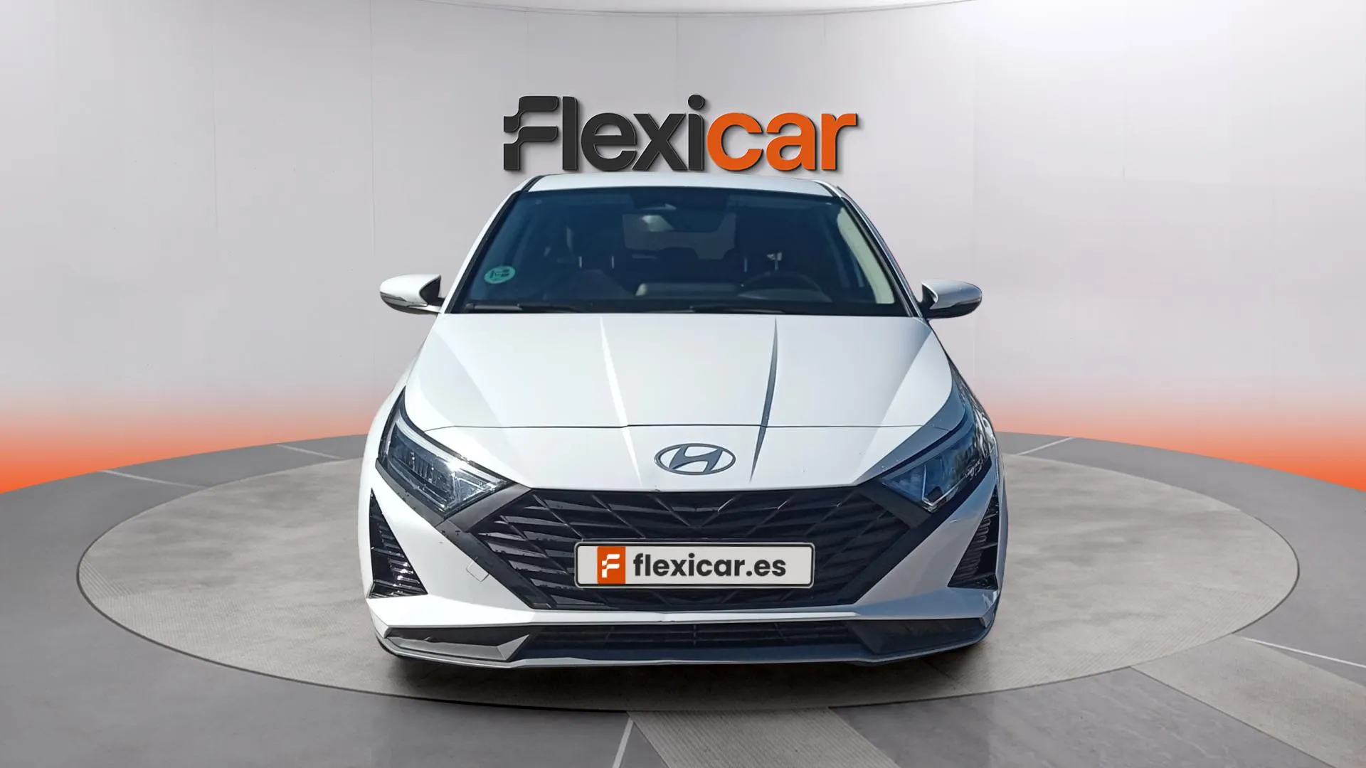 Hyundai i20 1.2 MPI Klass - foto 3