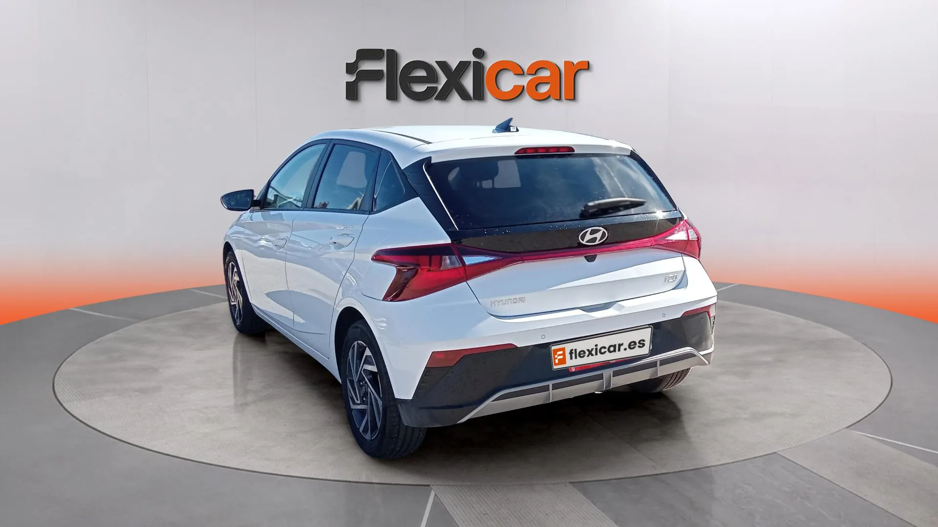 Hyundai i20 1.2 MPI Klass - foto 8