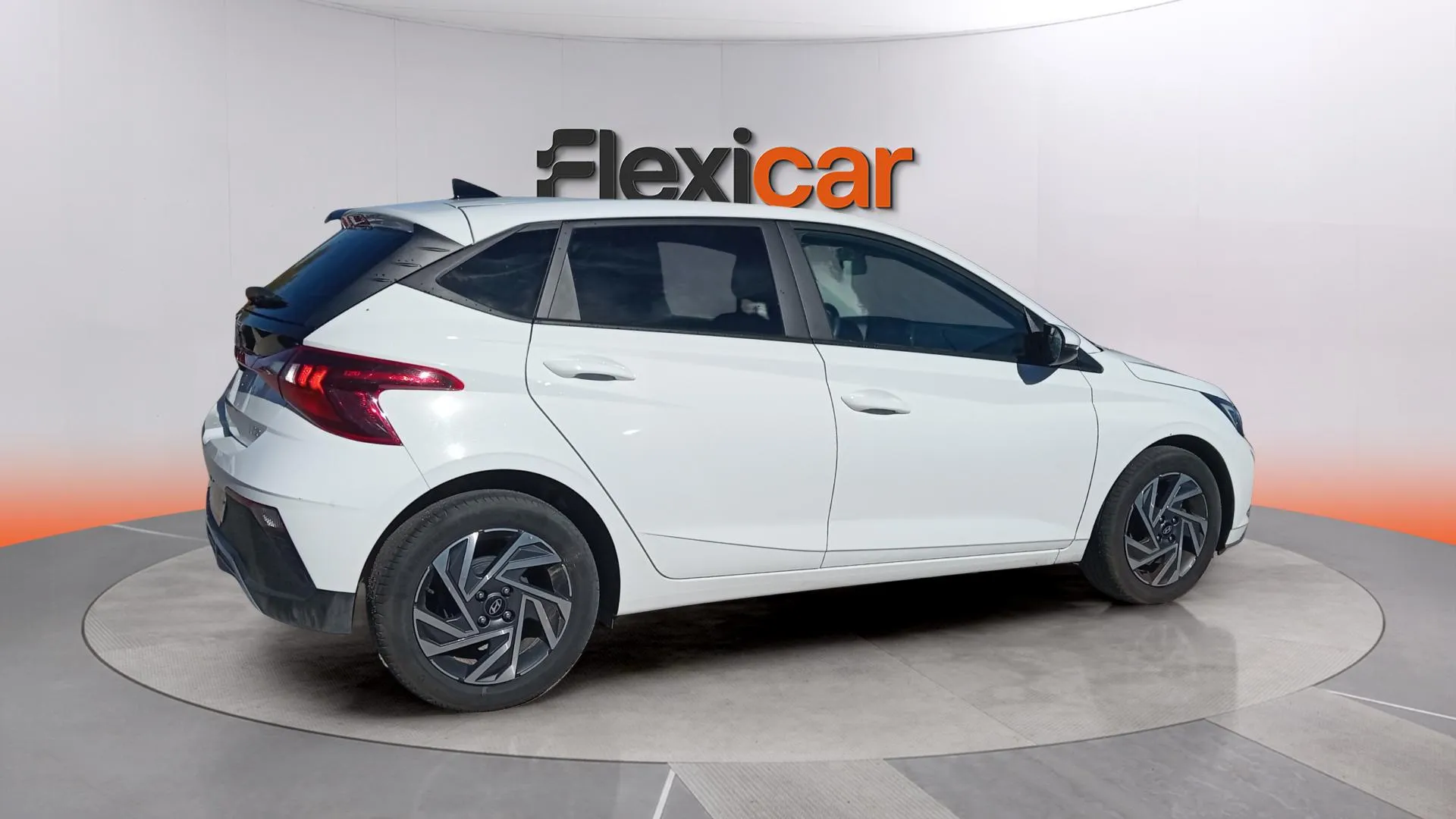 Hyundai i20 1.2 MPI Klass - foto 11