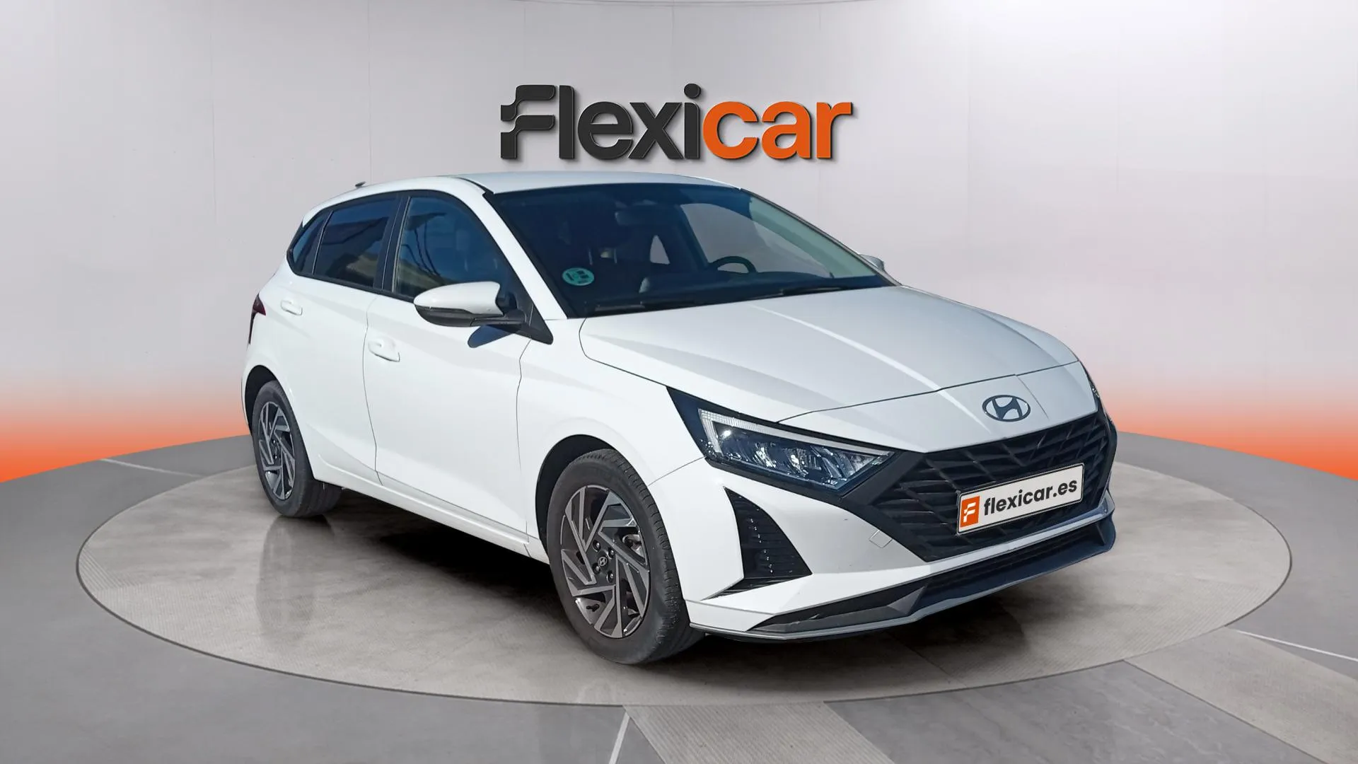 Hyundai i20 1.2 MPI Klass - foto 2