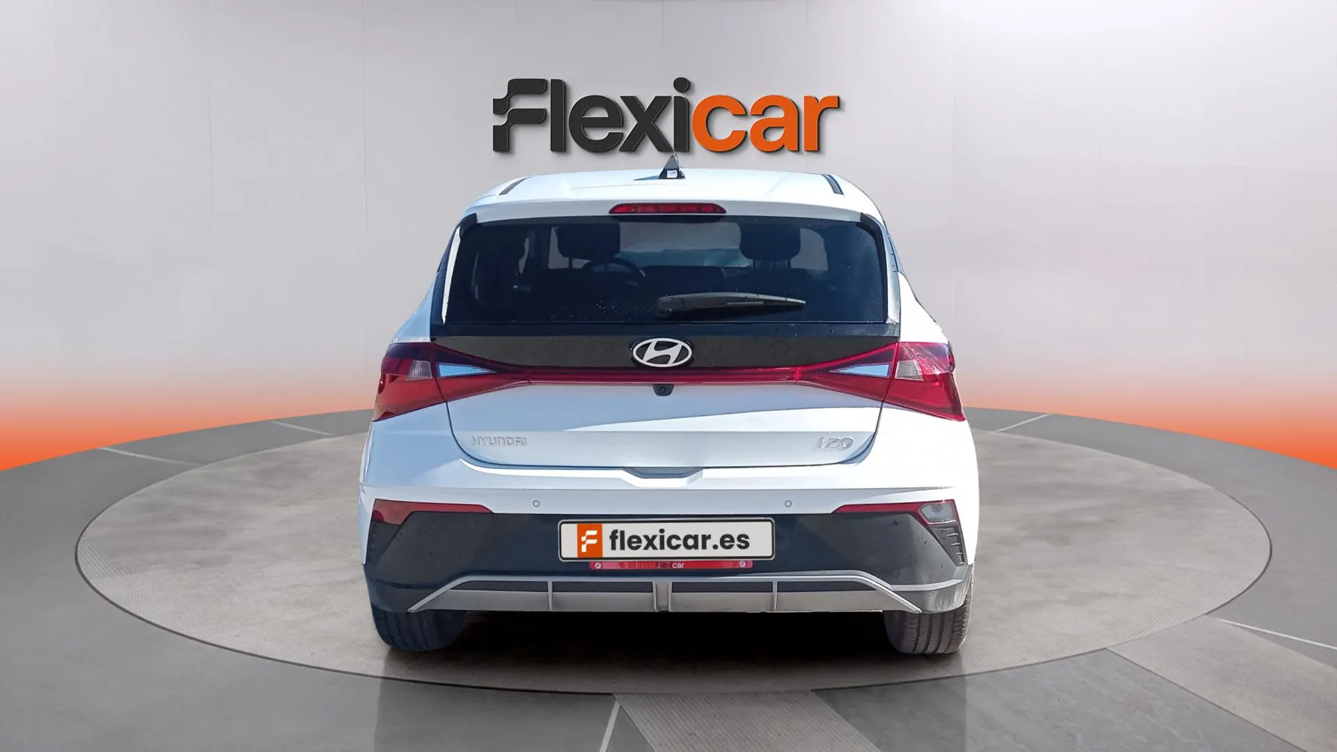 Hyundai i20 1.2 MPI Klass - foto 9