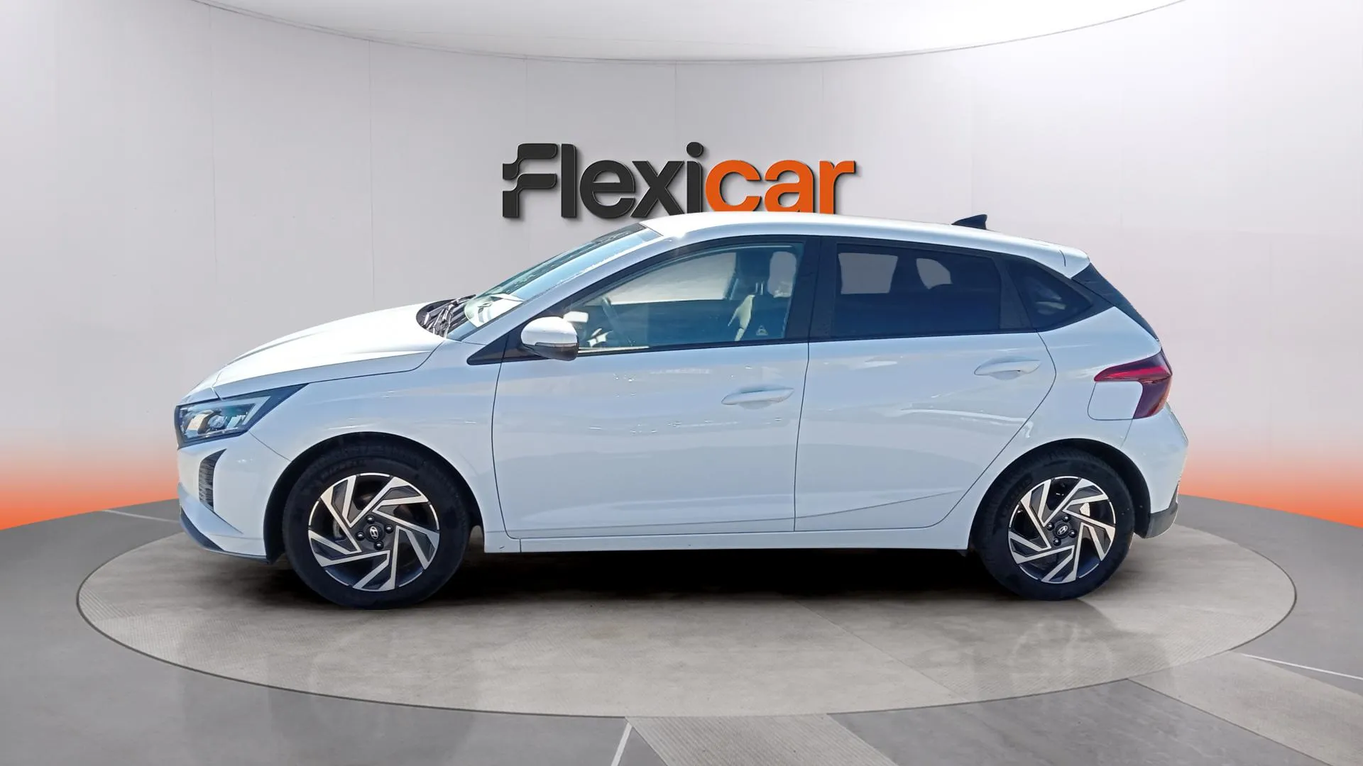 Hyundai i20 1.2 MPI Klass - foto 6