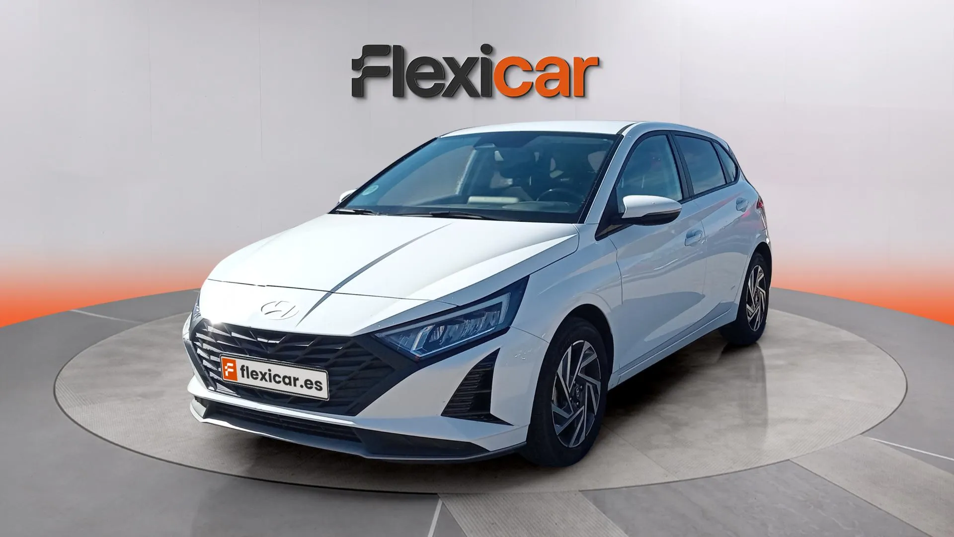 Hyundai i20 1.2 MPI Klass - foto 4