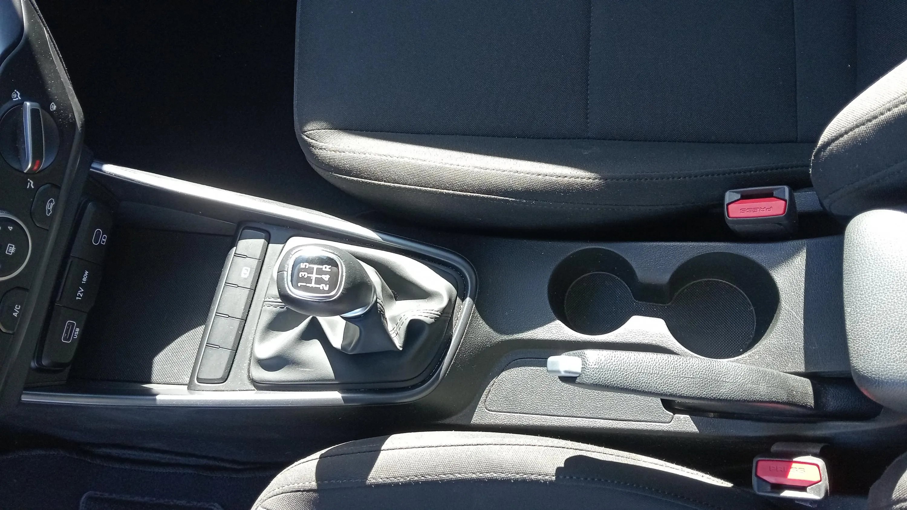 Hyundai i20 1.2 MPI Klass - foto 23