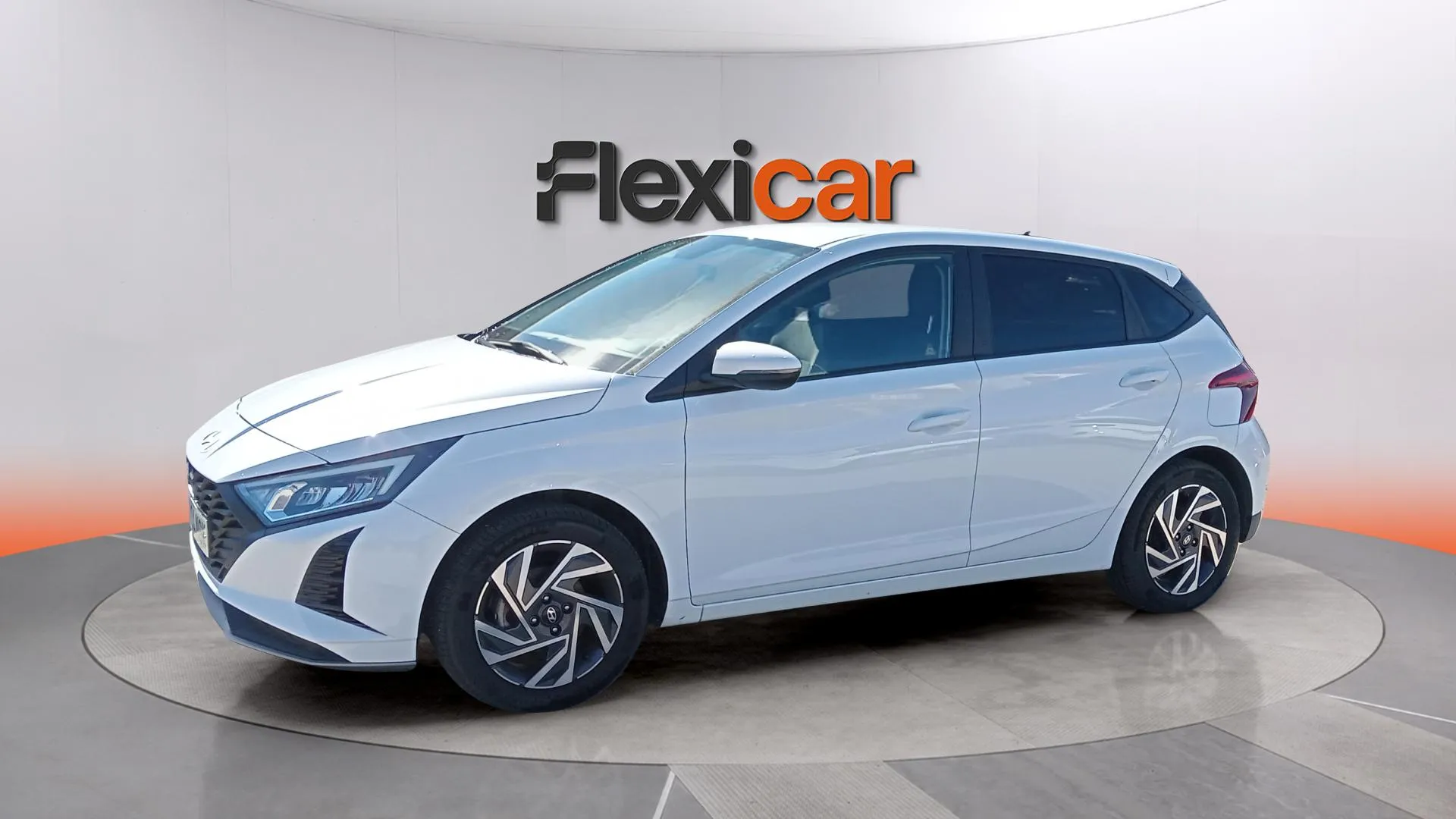 Hyundai i20 1.2 MPI Klass - foto 5