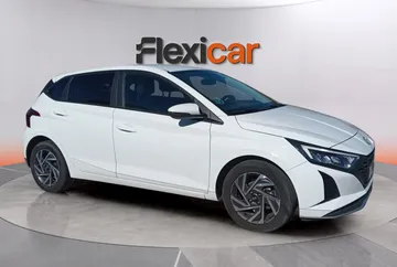 hyundai i20 12 mpi klass gasolina manual alcorcon grande 903000000284233