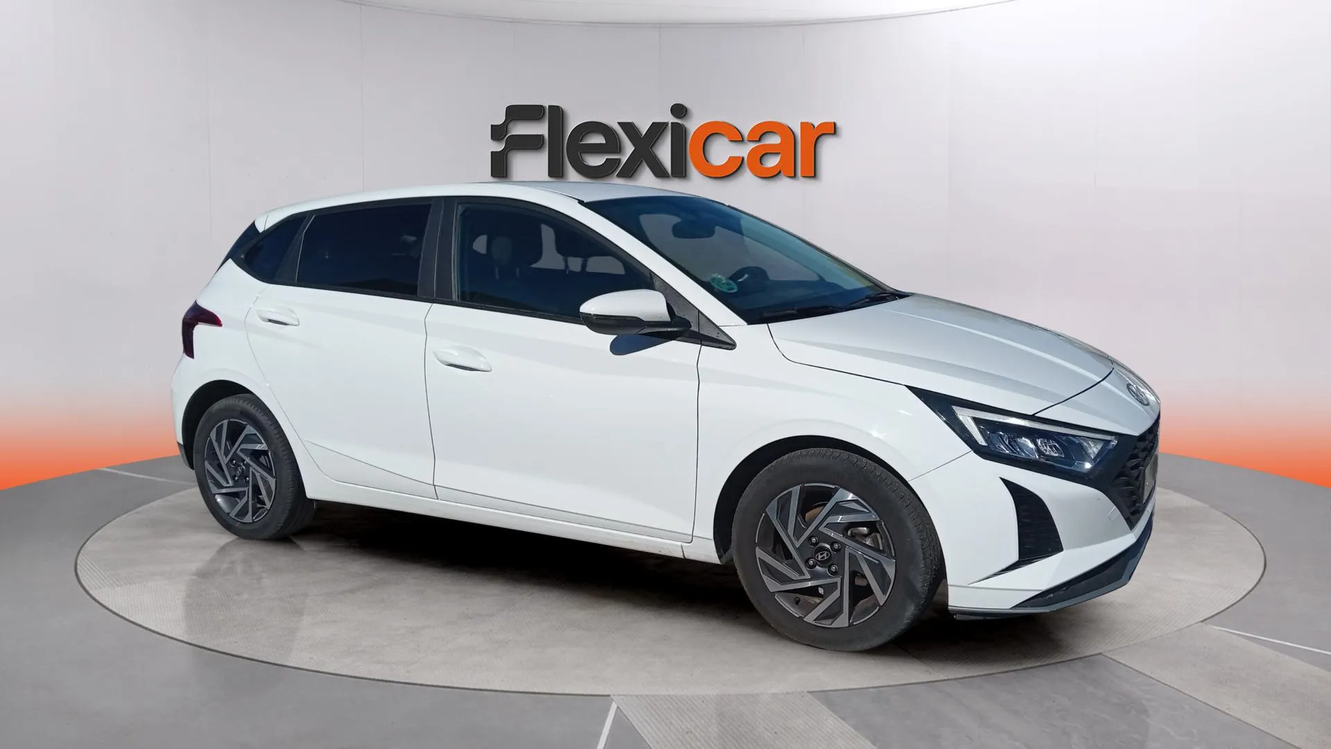 Hyundai i20 1.2 MPI Klass