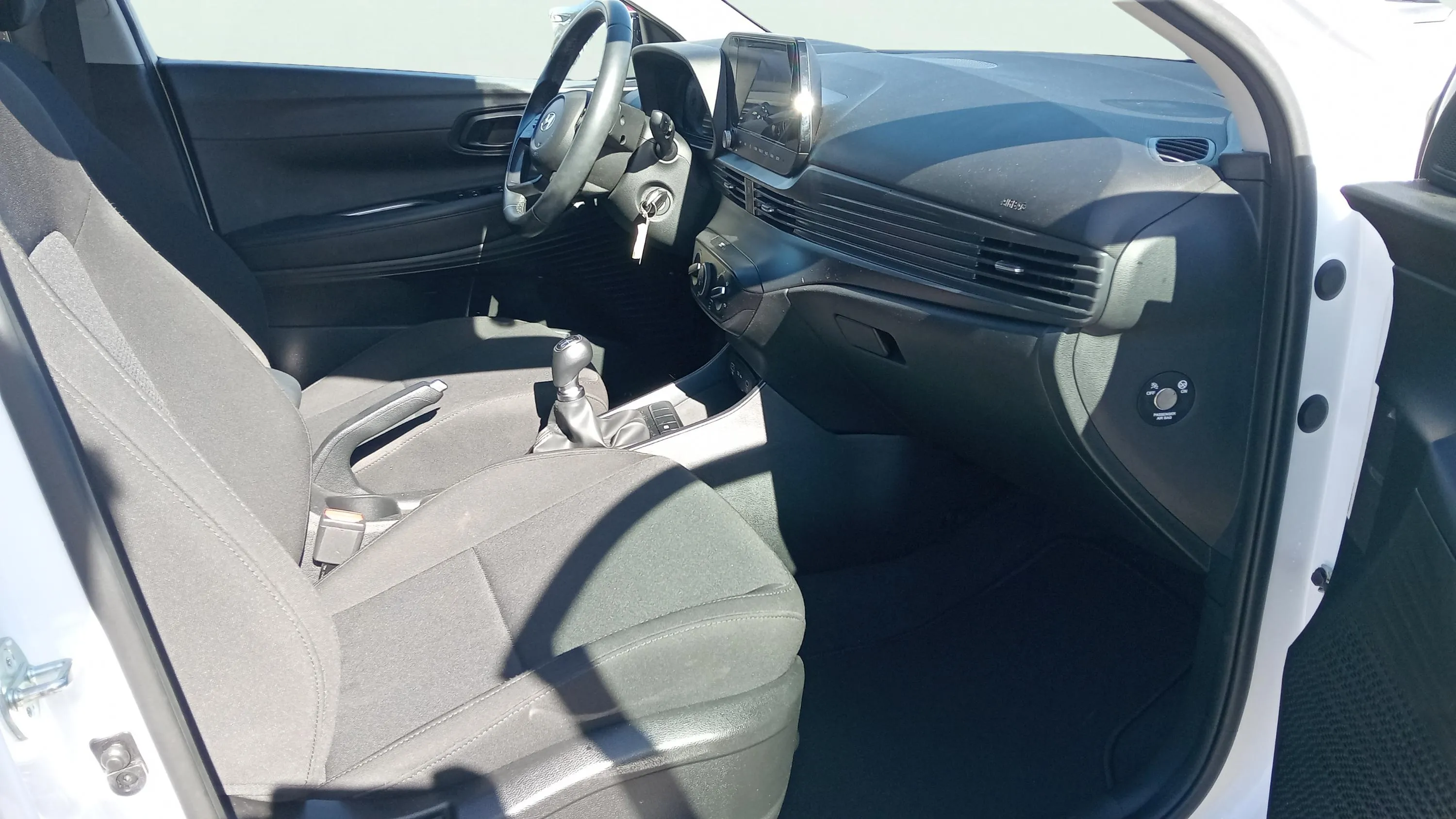 Hyundai i20 1.2 MPI Klass - foto 17