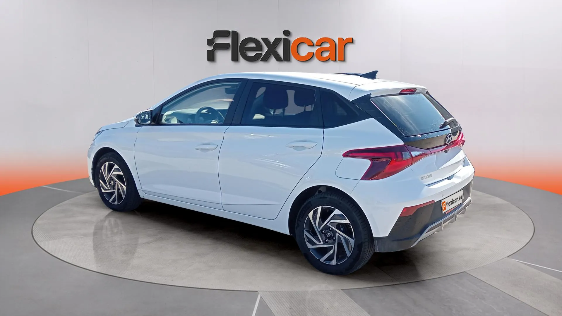 Hyundai i20 1.2 MPI Klass - foto 7