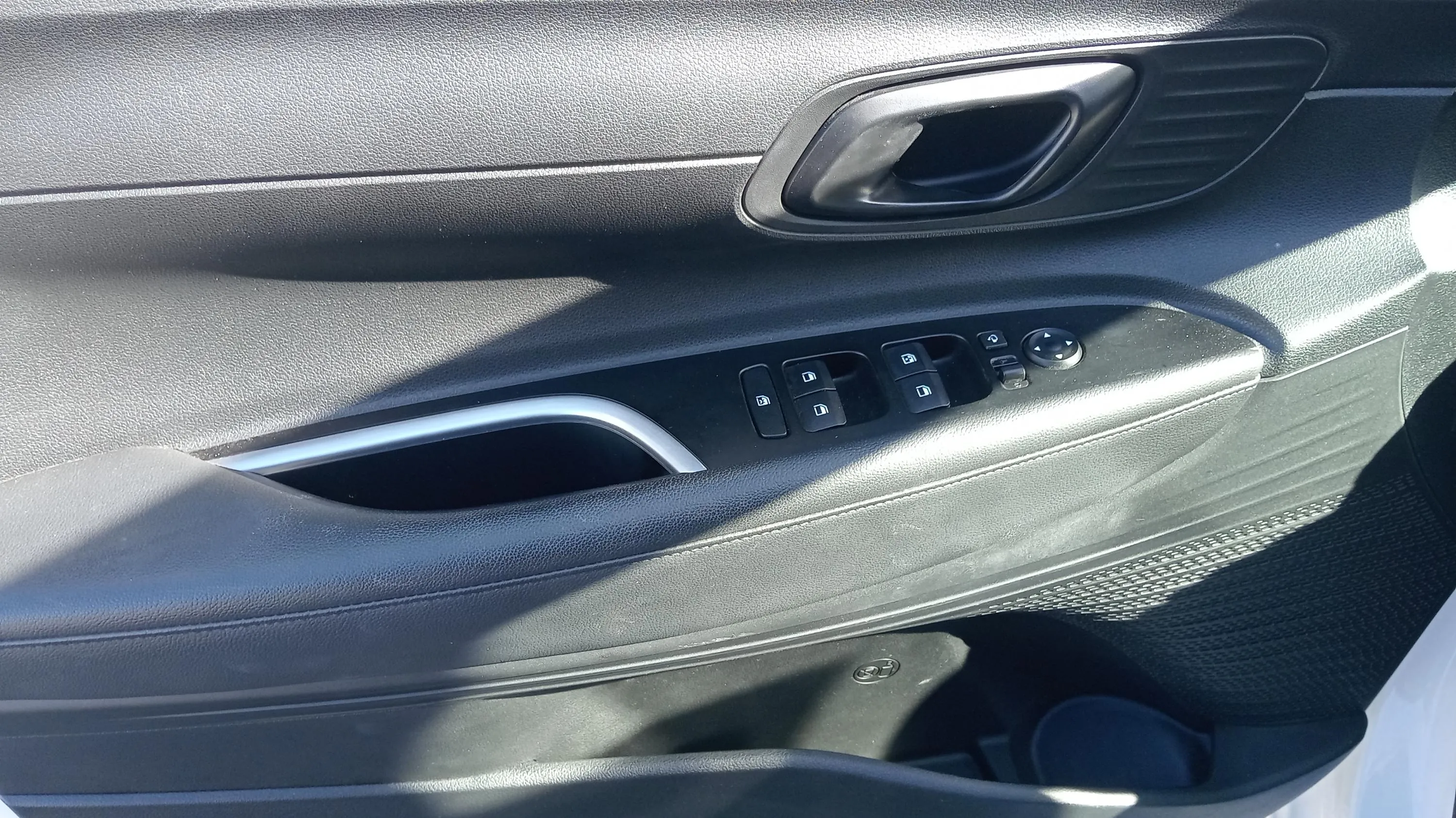 Hyundai i20 1.2 MPI Klass - foto 21