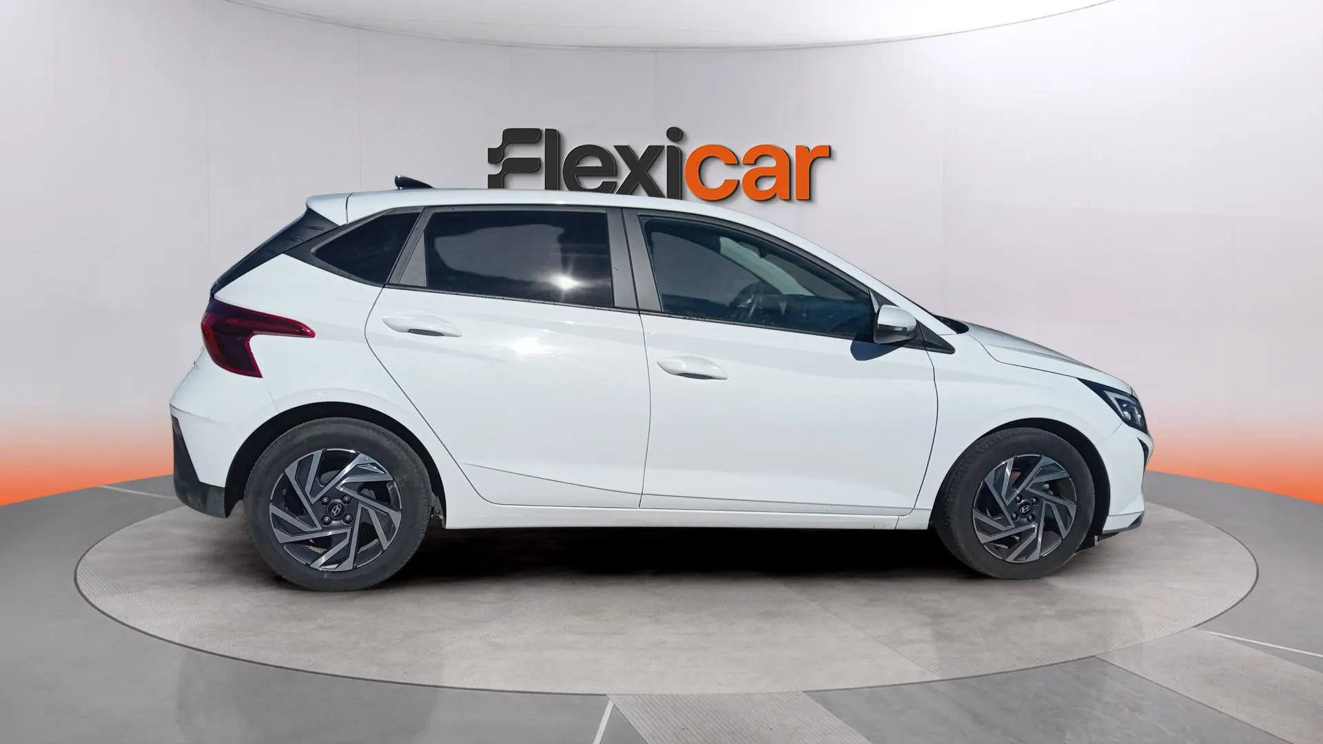 Hyundai i20 1.2 MPI Klass - foto 12