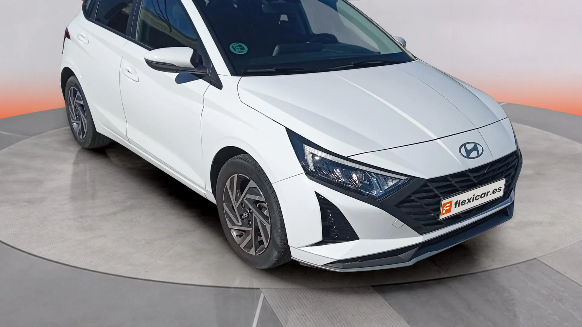 Hyundai i20 1.2 MPI Klass - foto 14