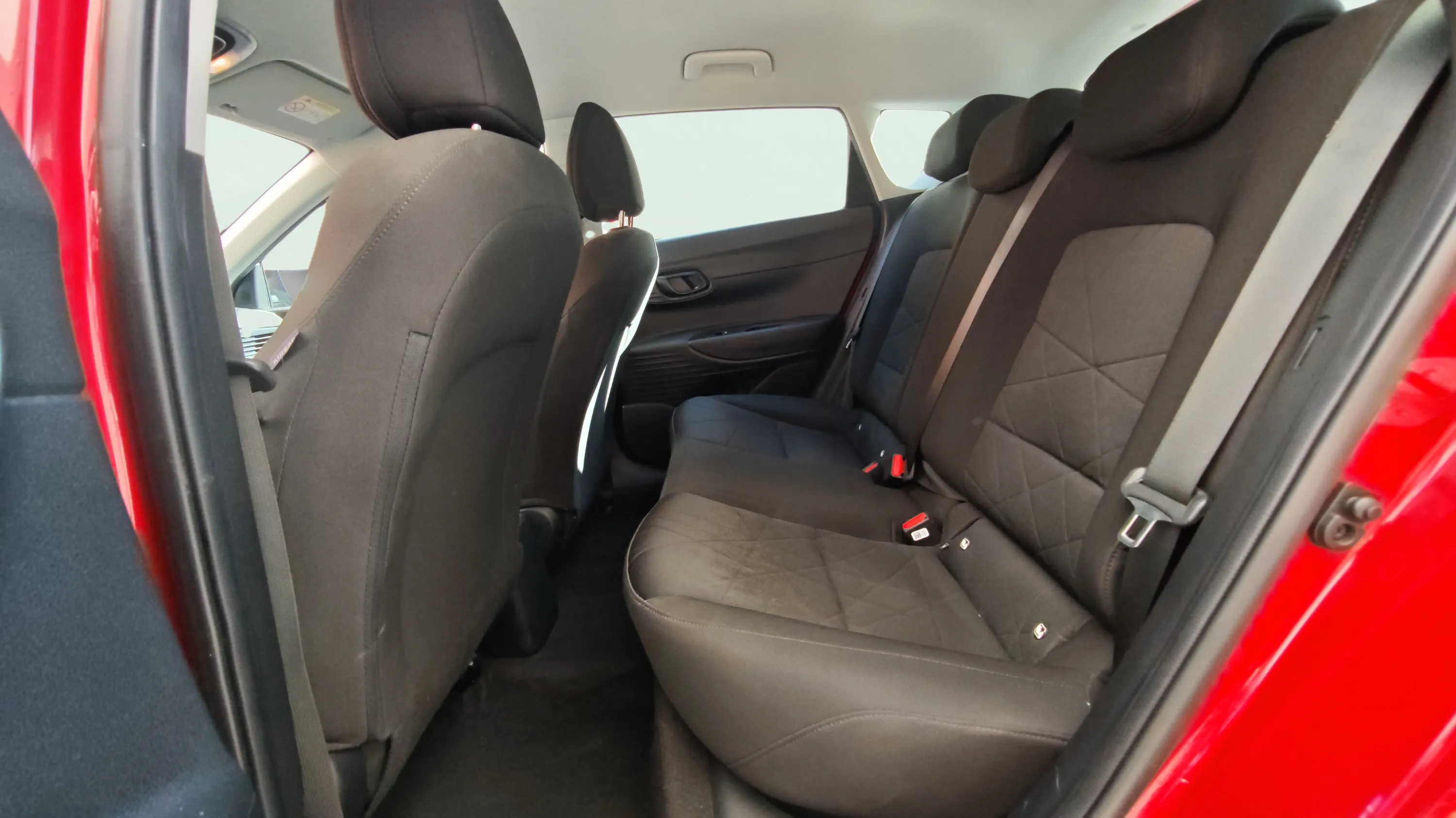 Hyundai Bayon 1.2 MPI Maxx - foto 12