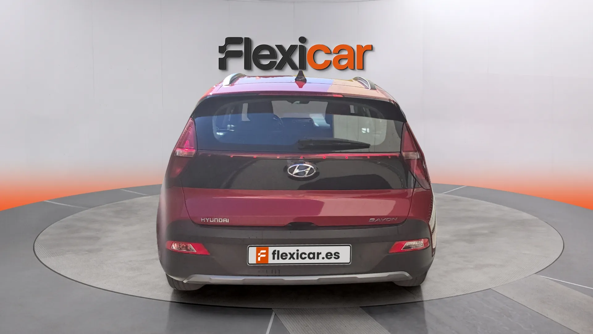 Hyundai Bayon 1.2 MPI Maxx - foto 3