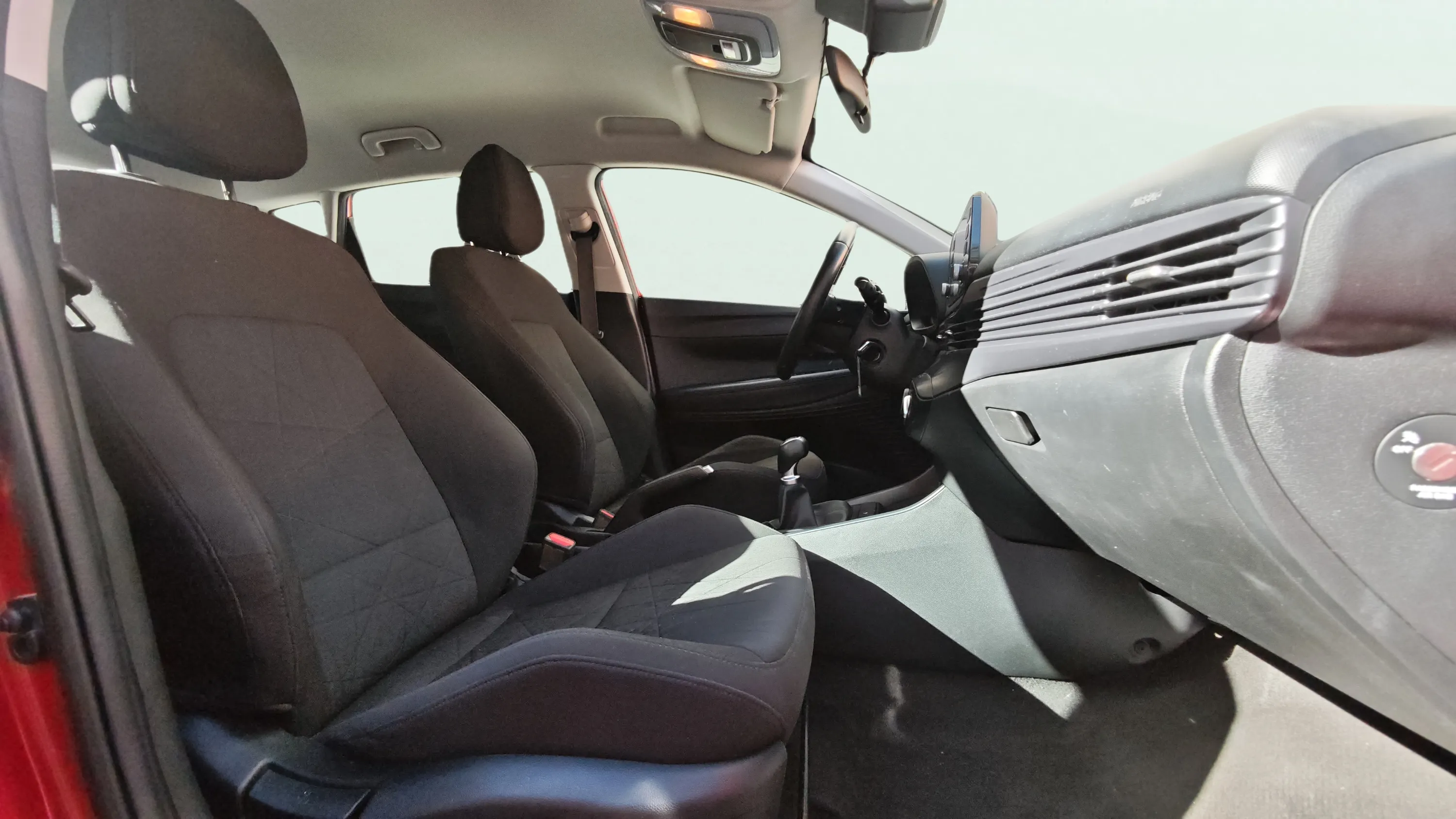 Hyundai Bayon 1.2 MPI Maxx - foto 10