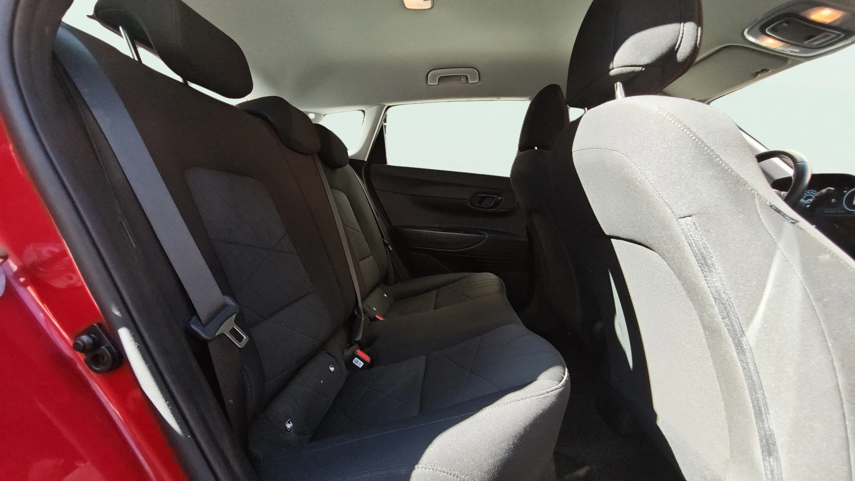 Hyundai Bayon 1.2 MPI Maxx - foto 11