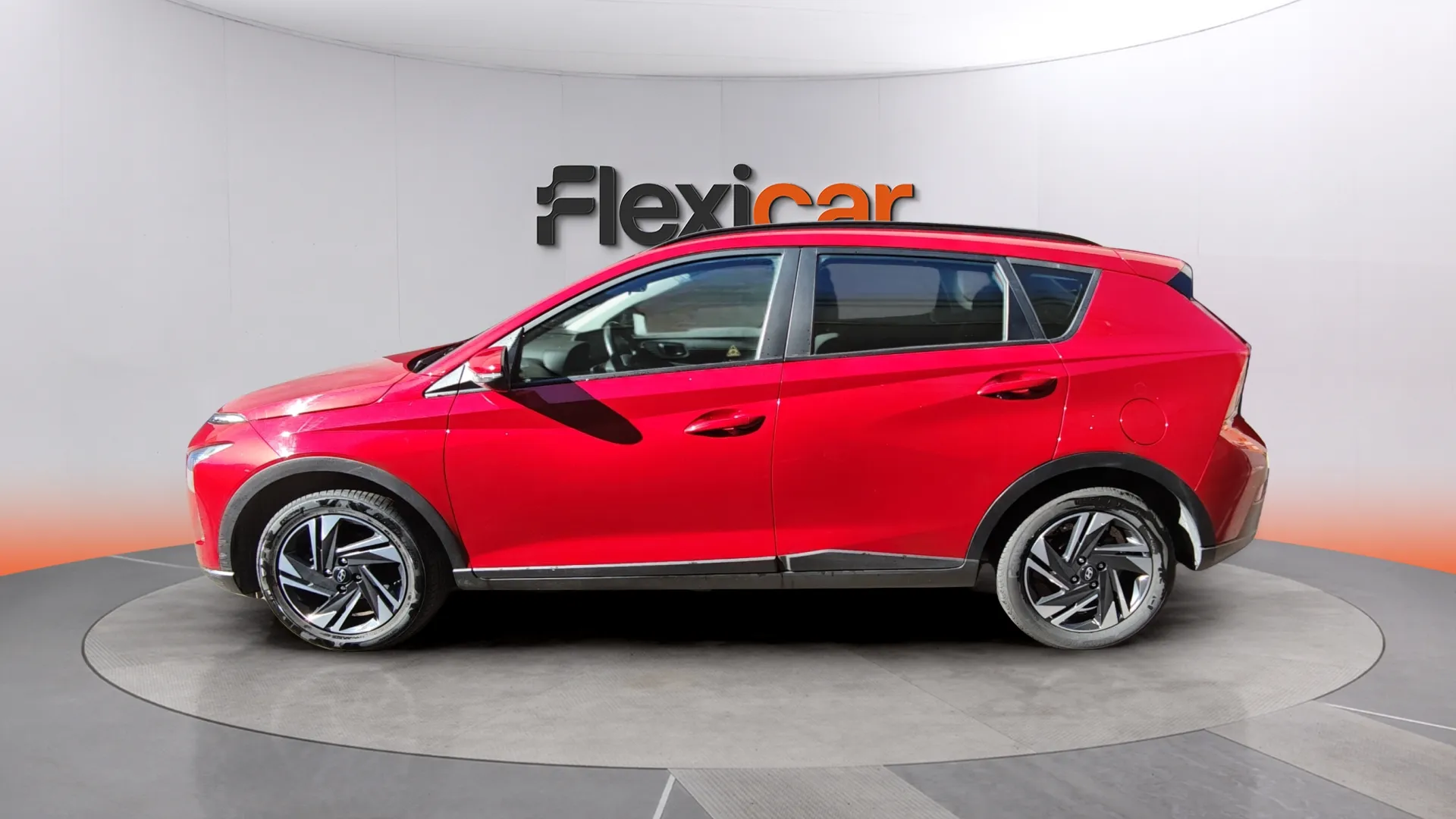 Hyundai Bayon 1.2 MPI Maxx - foto 5