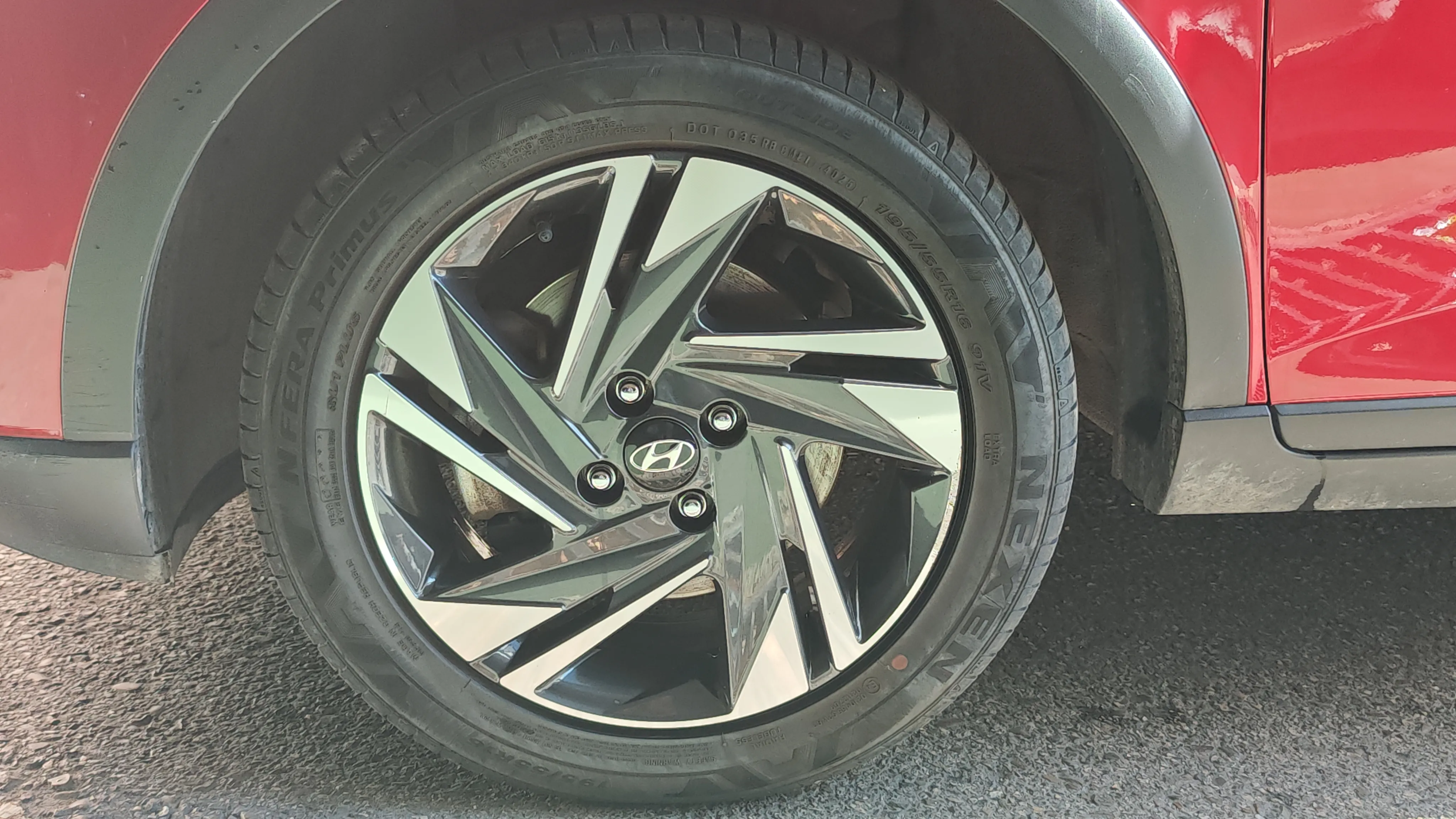 Hyundai Bayon 1.2 MPI Maxx - foto 21