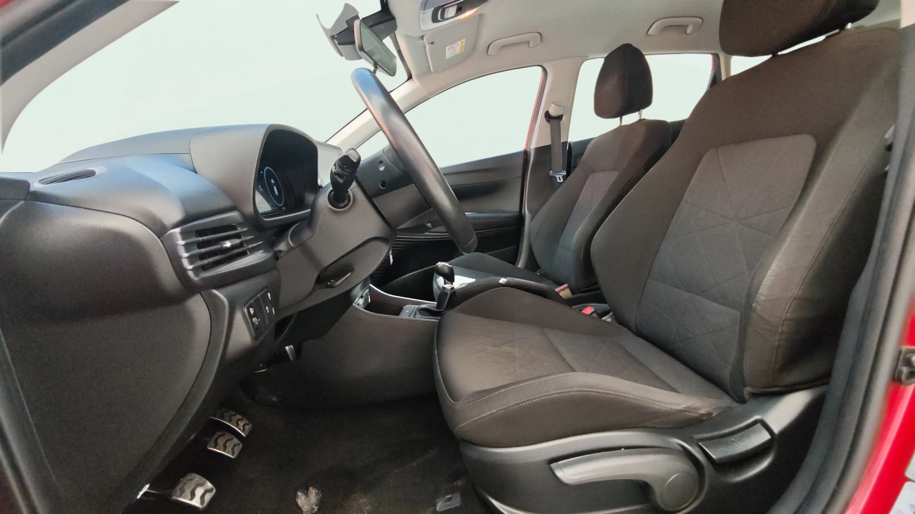 Hyundai Bayon 1.2 MPI Maxx - foto 7