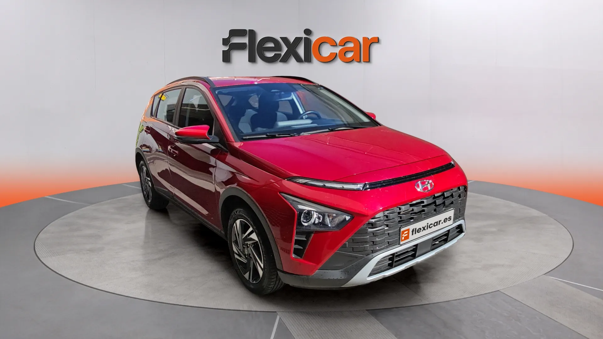 Hyundai Bayon 1.2 MPI Maxx