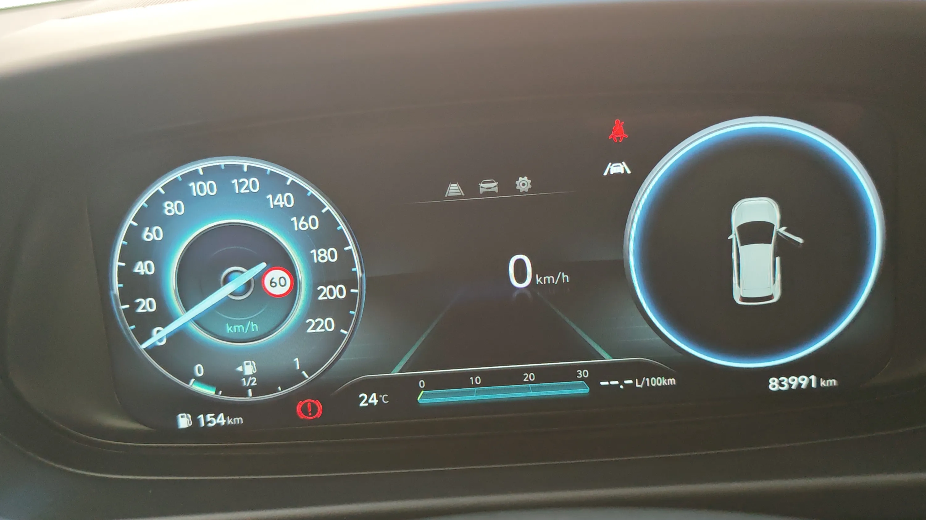 Hyundai Bayon 1.2 MPI Maxx - foto 16