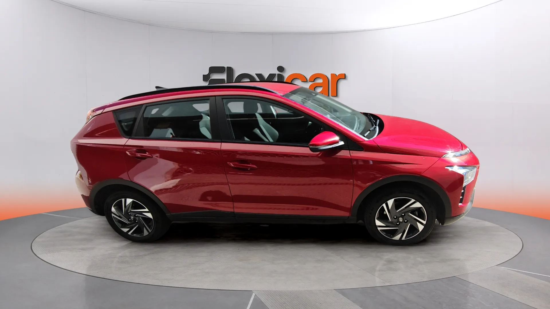 Hyundai Bayon 1.2 MPI Maxx - foto 4