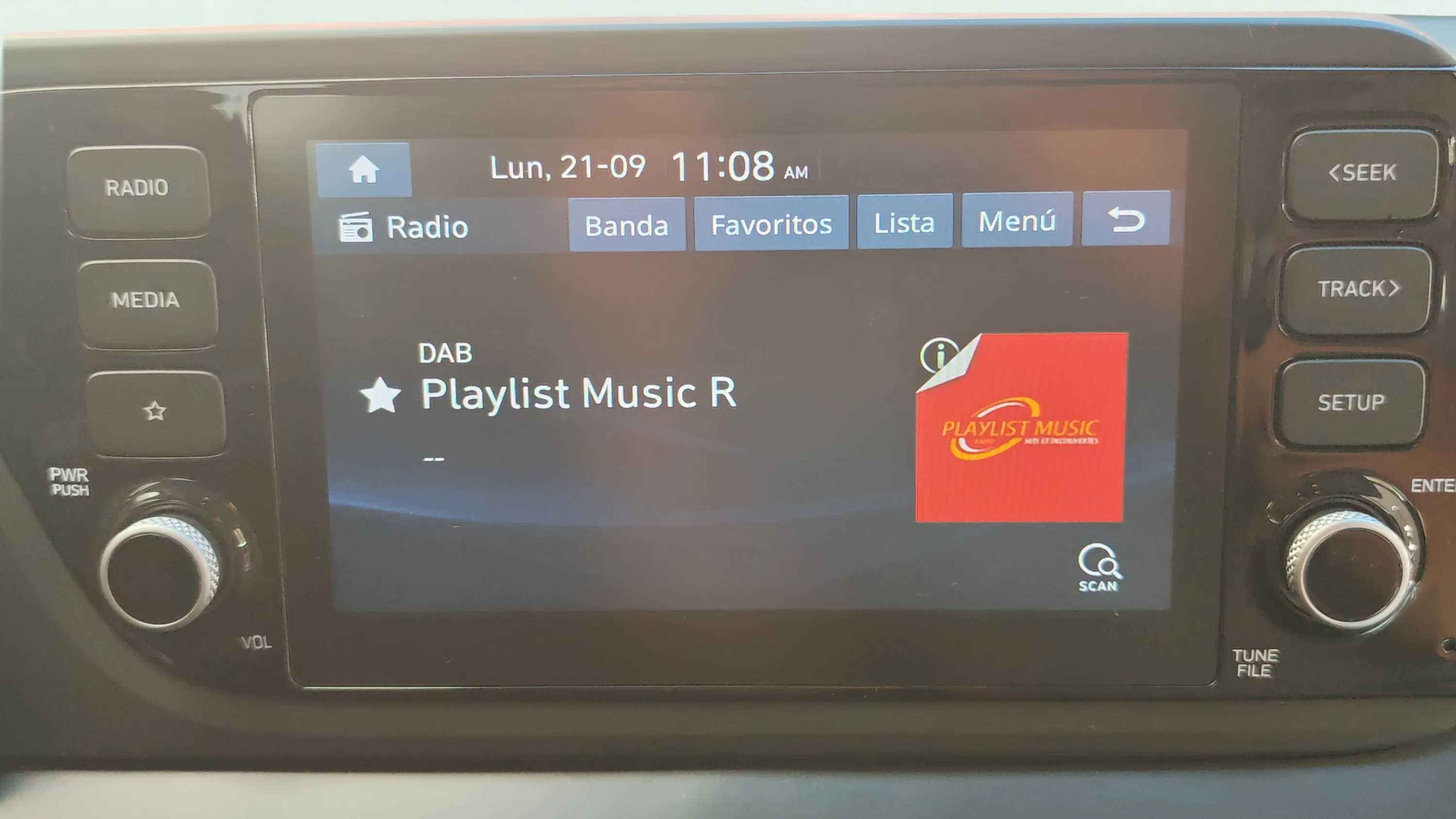 Hyundai Bayon 1.2 MPI Maxx - foto 15