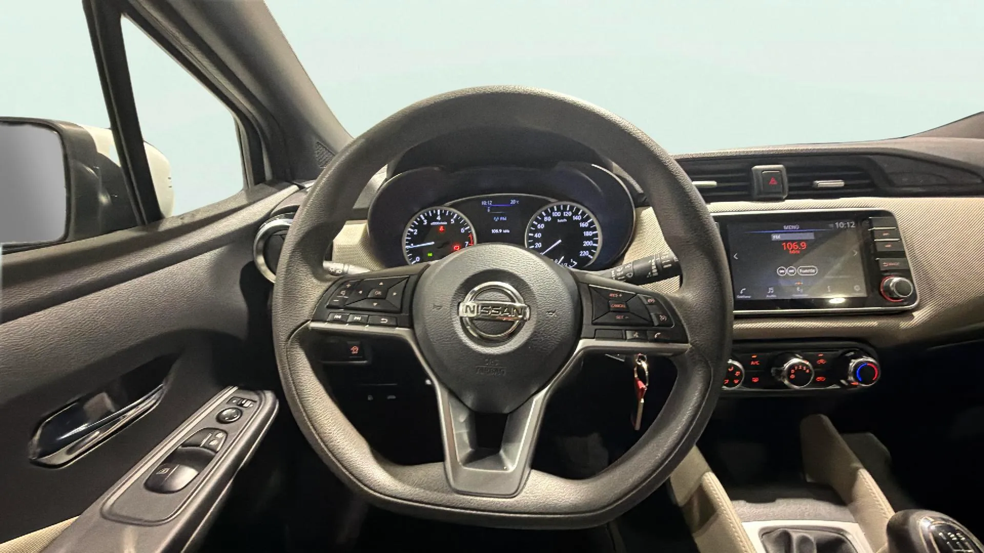 Nissan Micra IG-T E6D N-Connecta - foto 10