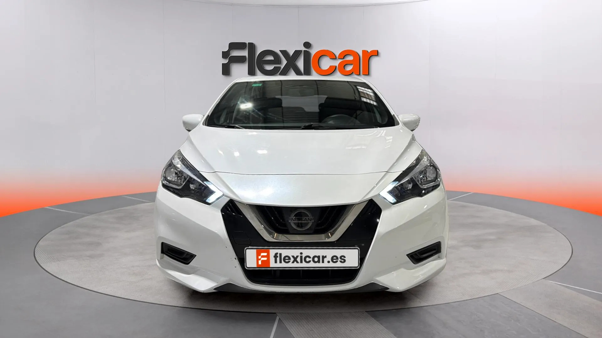 Nissan Micra IG-T E6D N-Connecta - foto 2