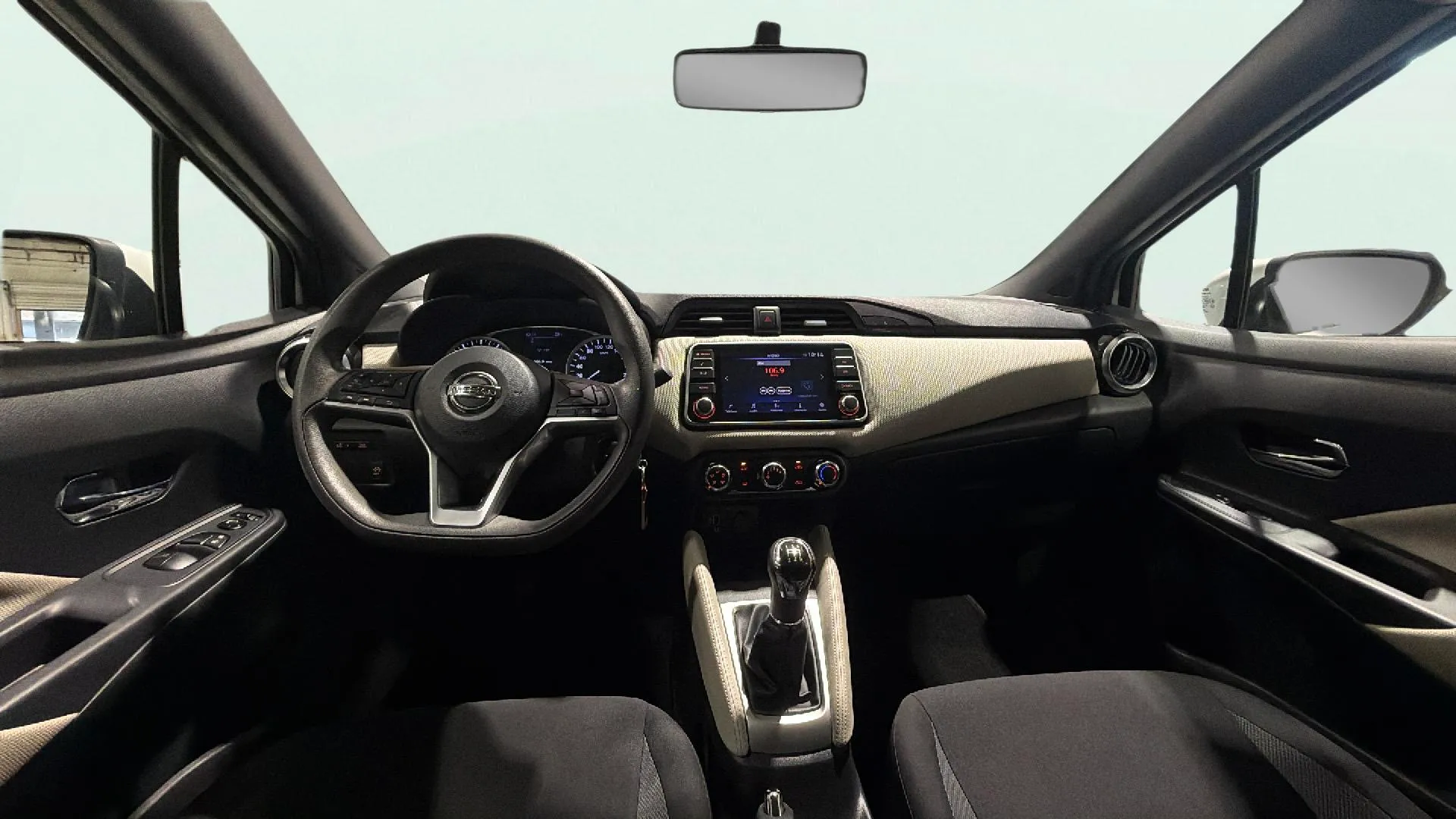 Nissan Micra IG-T E6D N-Connecta - foto 9