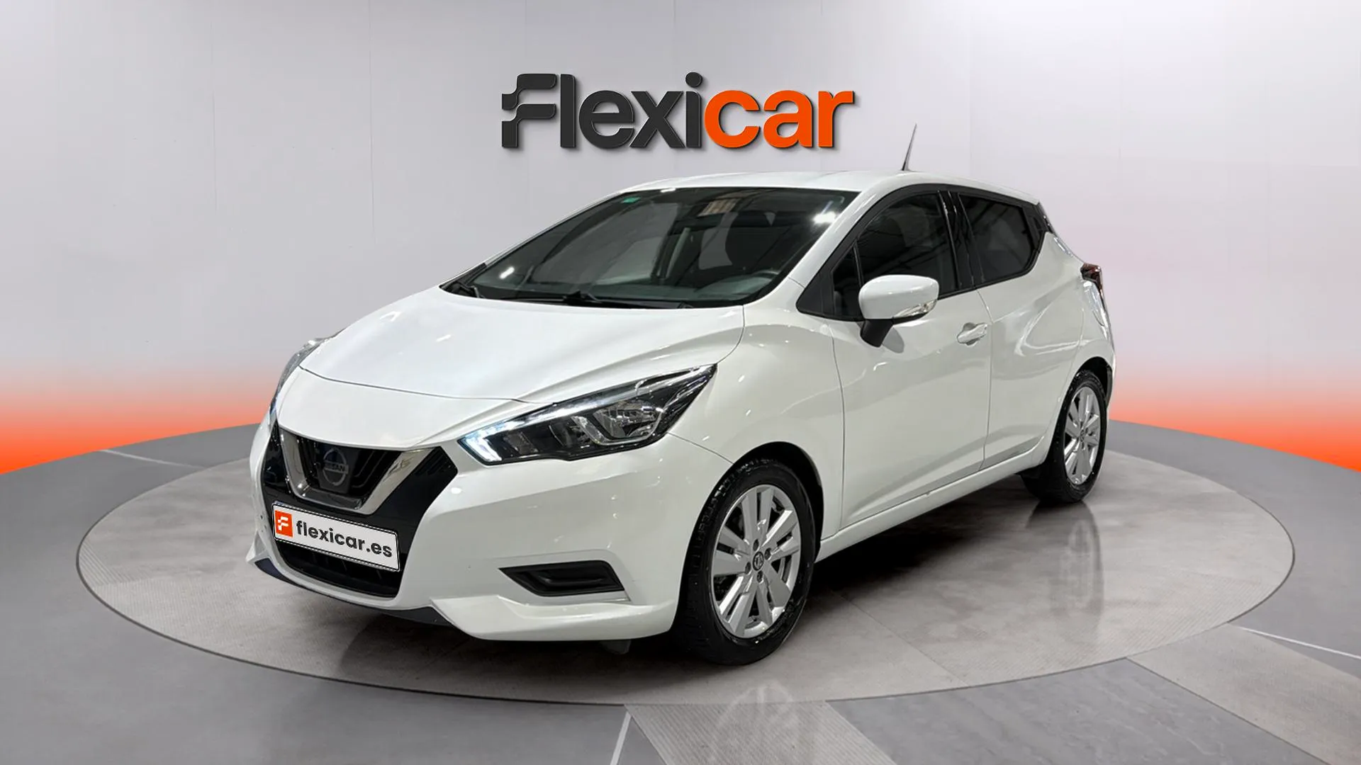 Nissan Micra IG-T E6D N-Connecta - foto 3