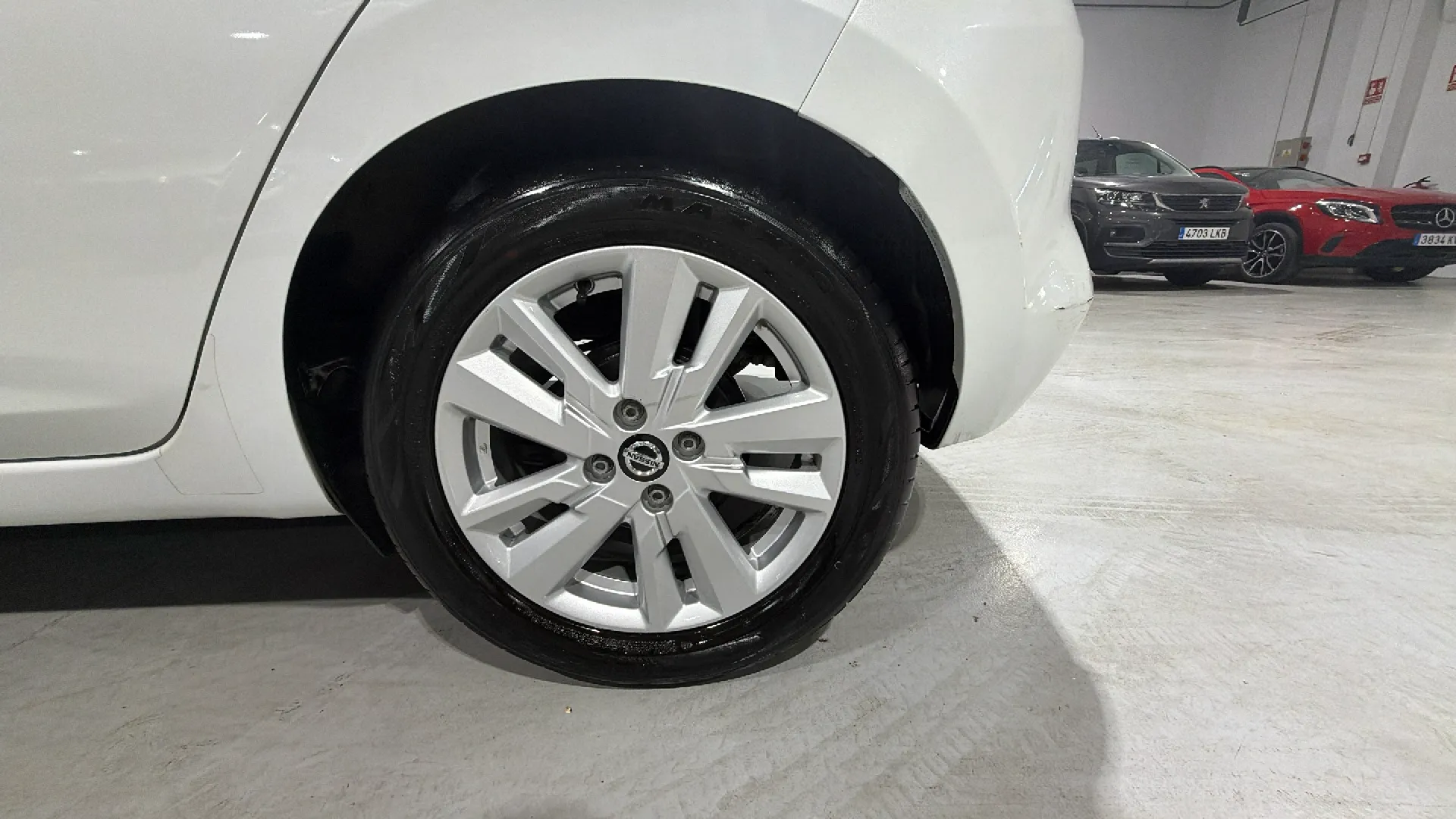 Nissan Micra IG-T E6D N-Connecta - foto 19