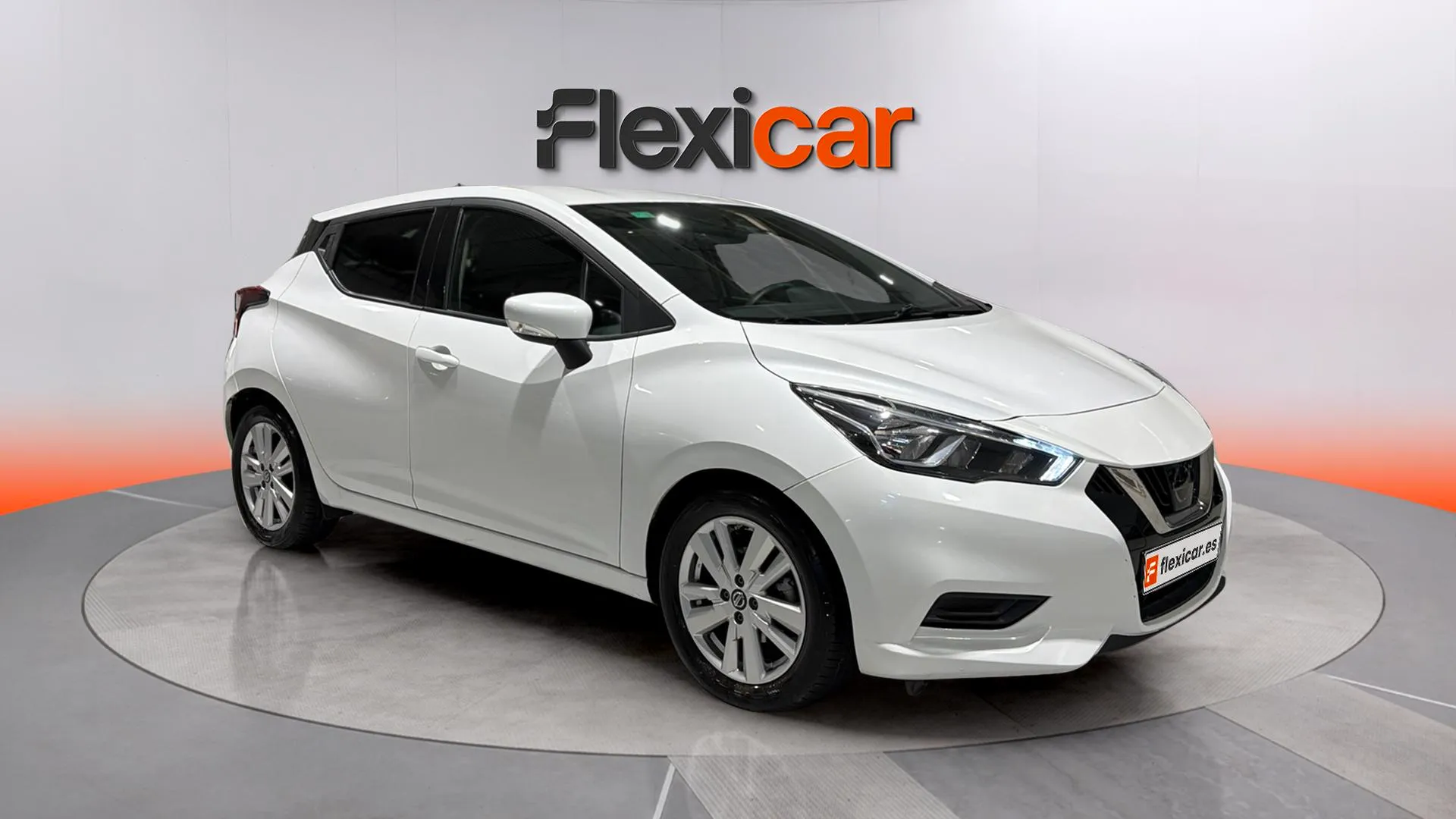 Nissan Micra IG-T E6D N-Connecta - foto 1