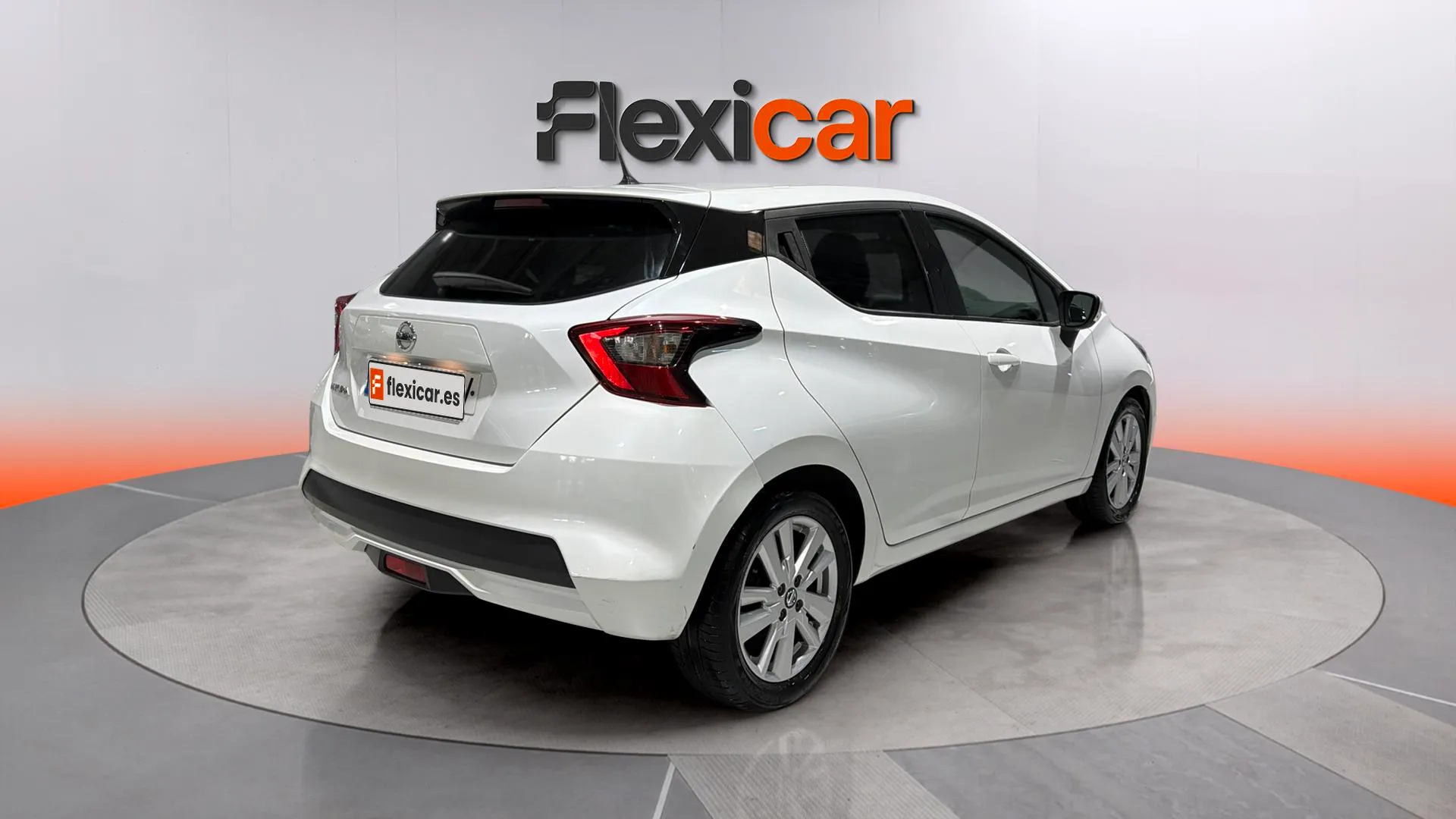 Nissan Micra IG-T E6D N-Connecta - foto 7