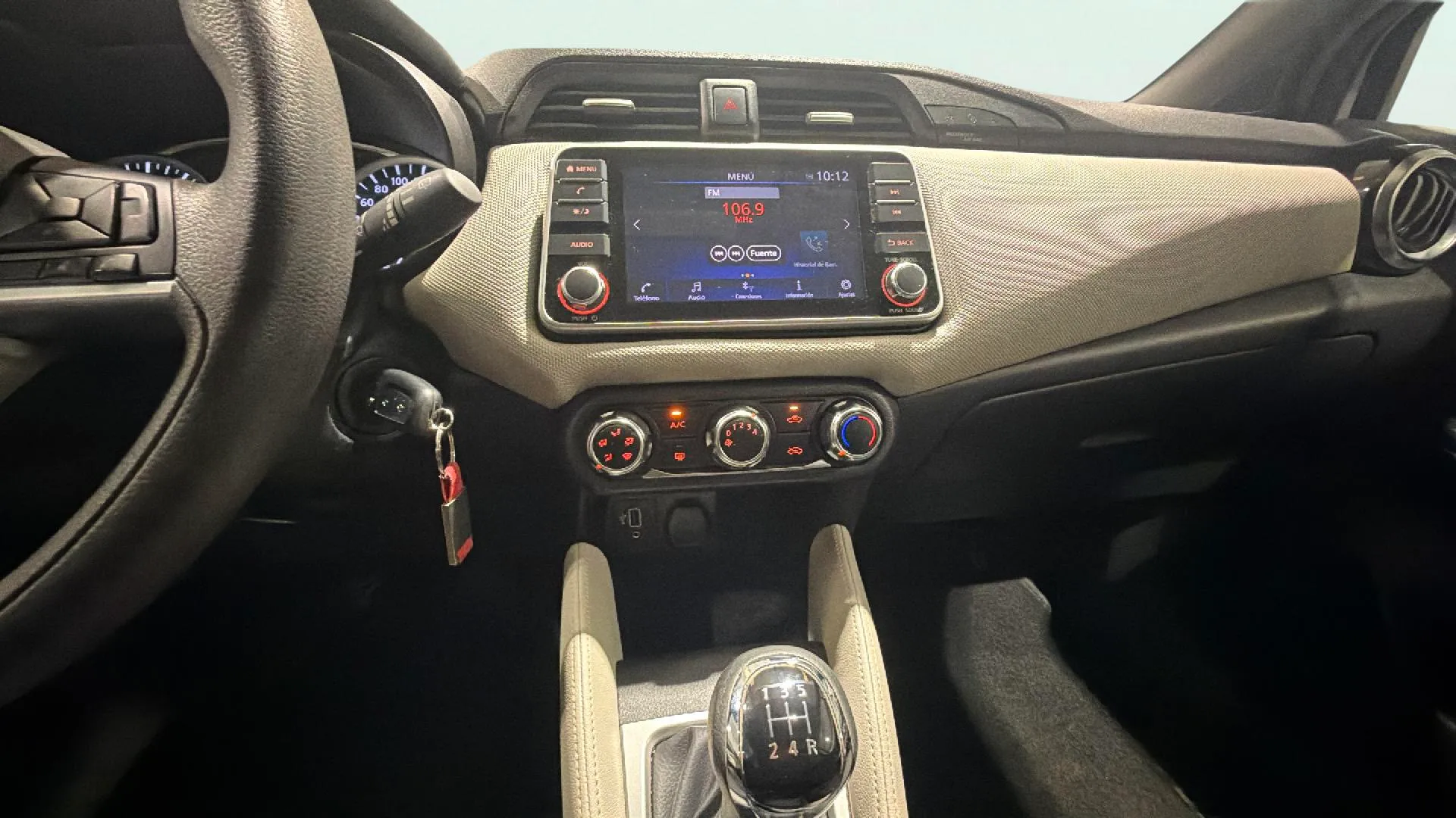 Nissan Micra IG-T E6D N-Connecta - foto 12