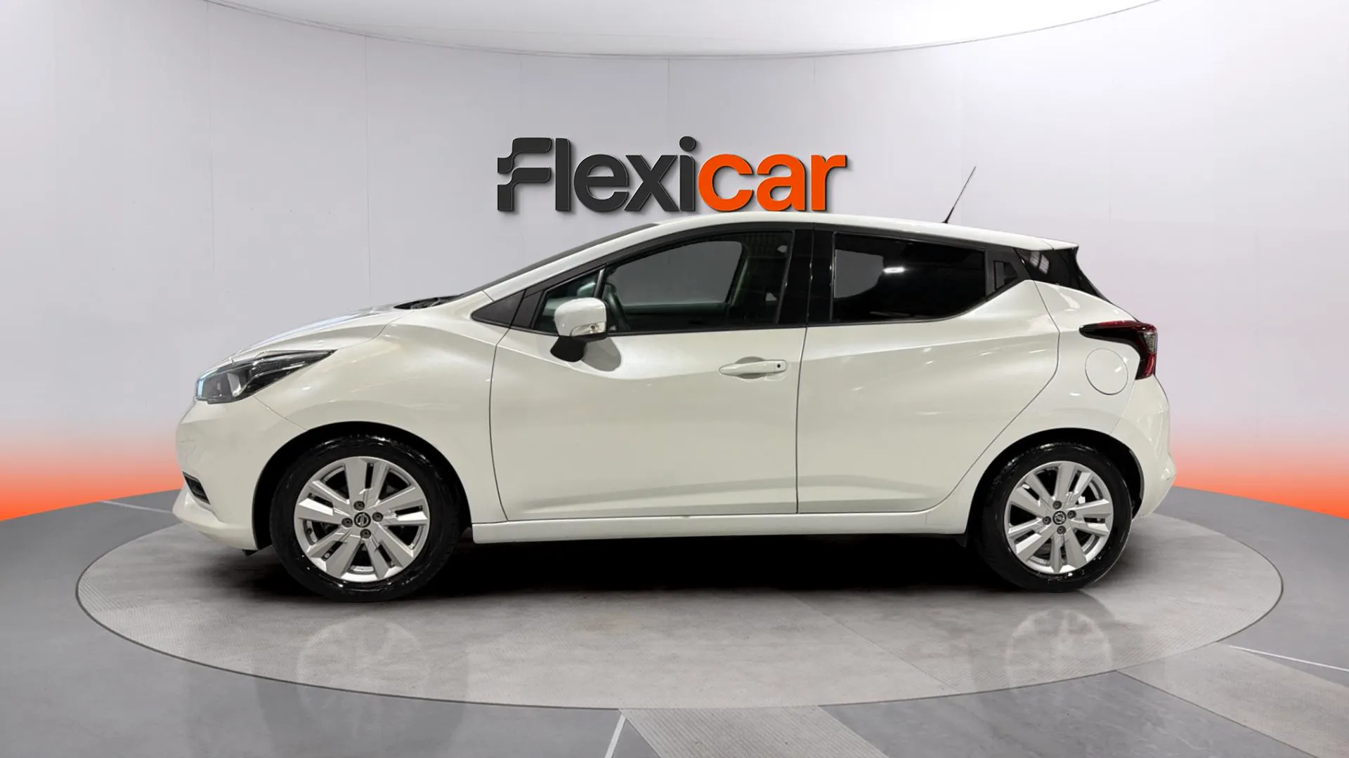 Nissan Micra IG-T E6D N-Connecta - foto 4