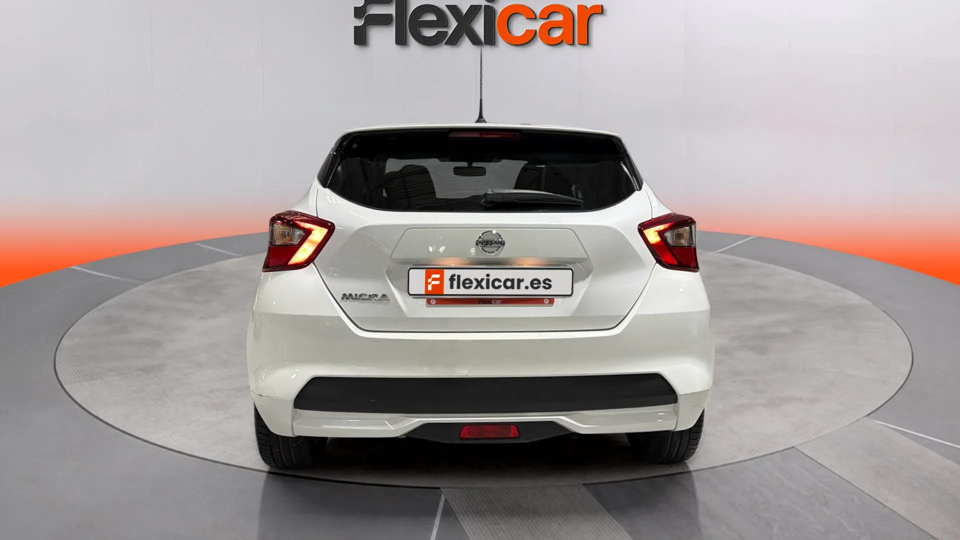 Nissan Micra IG-T E6D N-Connecta - foto 6