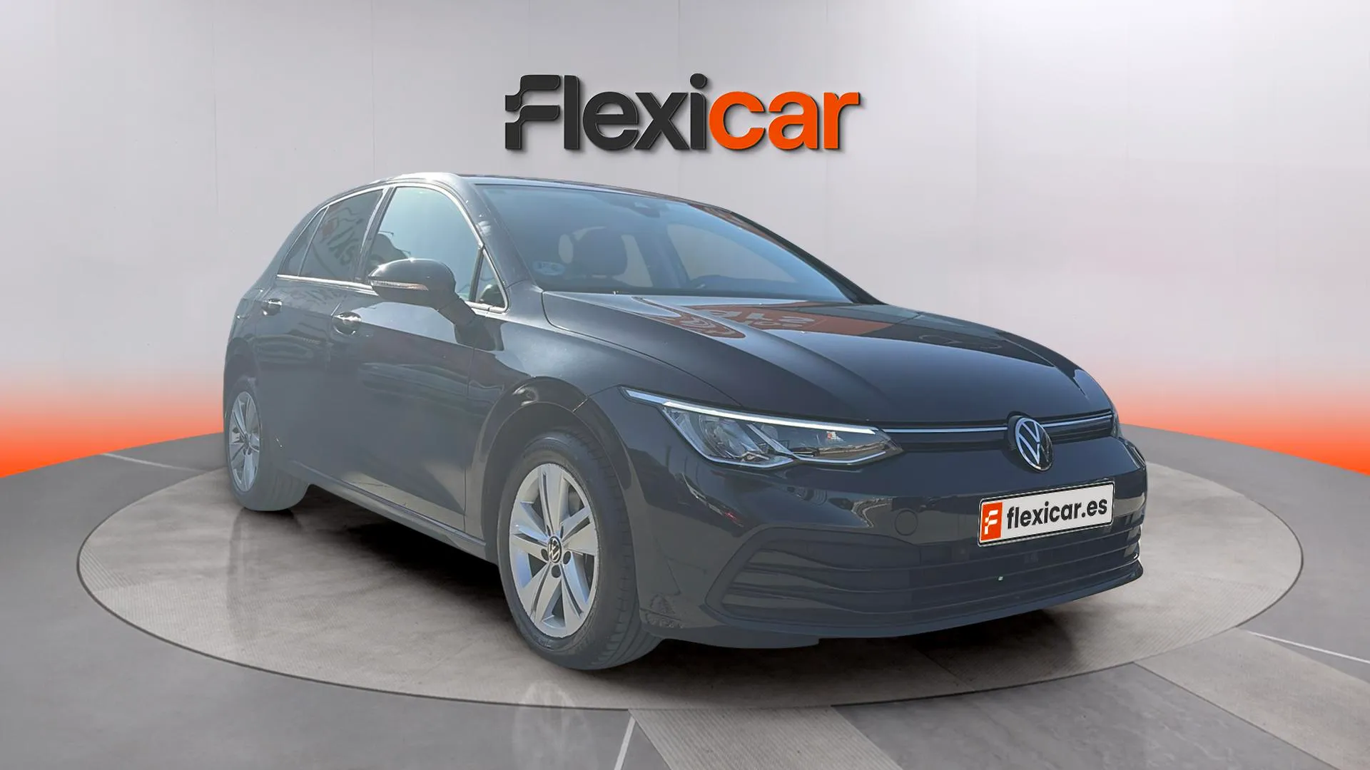 Volkswagen Golf 2.0 TDI - foto 1
