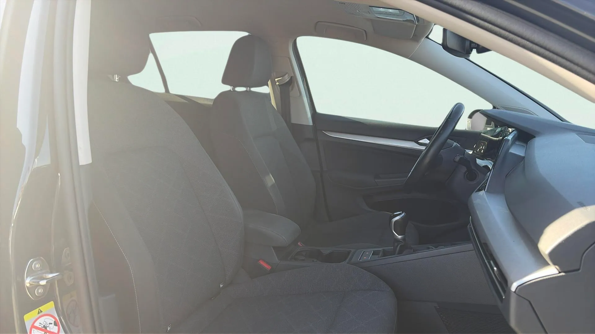 Volkswagen Golf 2.0 TDI - foto 10