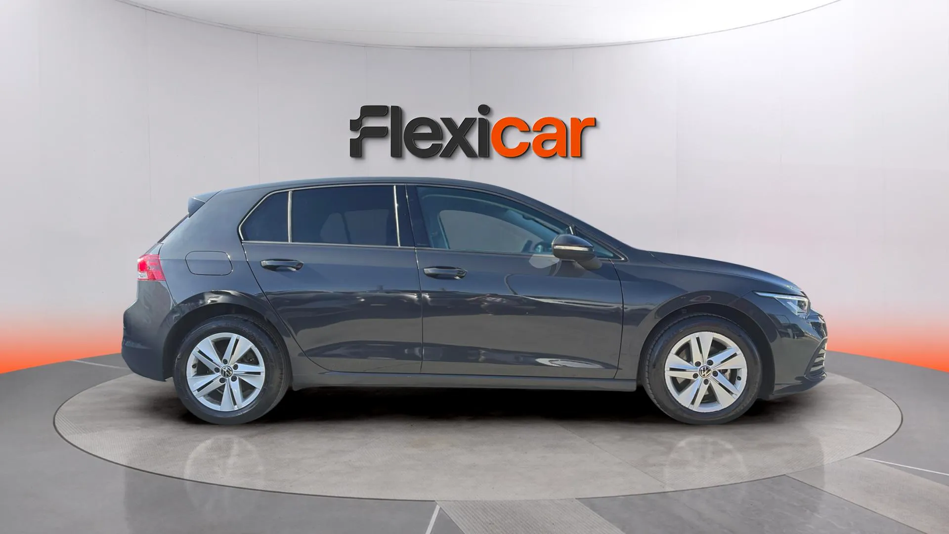 Volkswagen Golf 2.0 TDI - foto 3