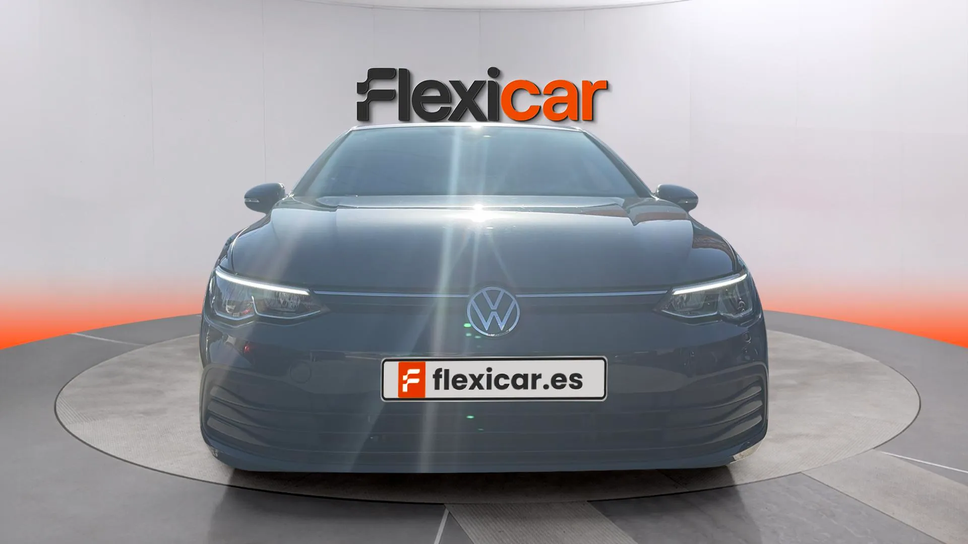 Volkswagen Golf 2.0 TDI - foto 2