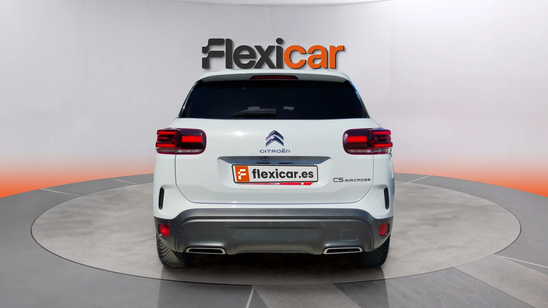 Citroën C5 Aircross BlueHDi EAT8 Plus - foto 4