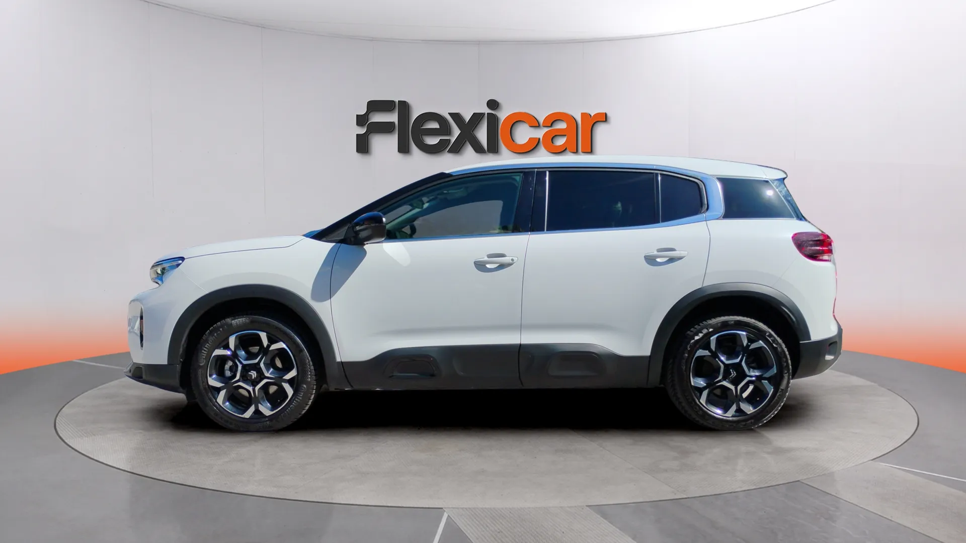 Citroën C5 Aircross BlueHDi EAT8 Plus - foto 6