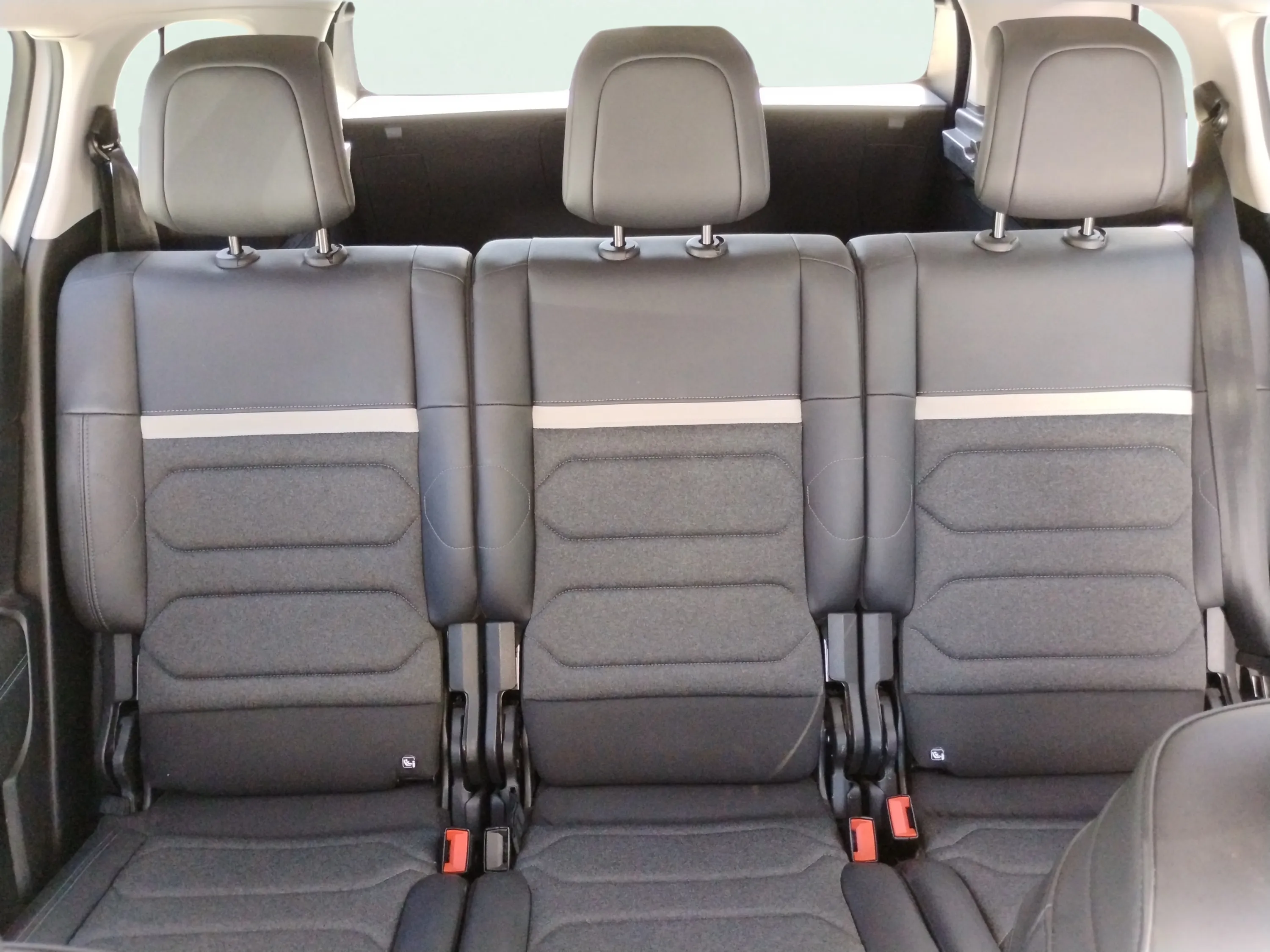 Citroën C5 Aircross BlueHDi EAT8 Plus - foto 21