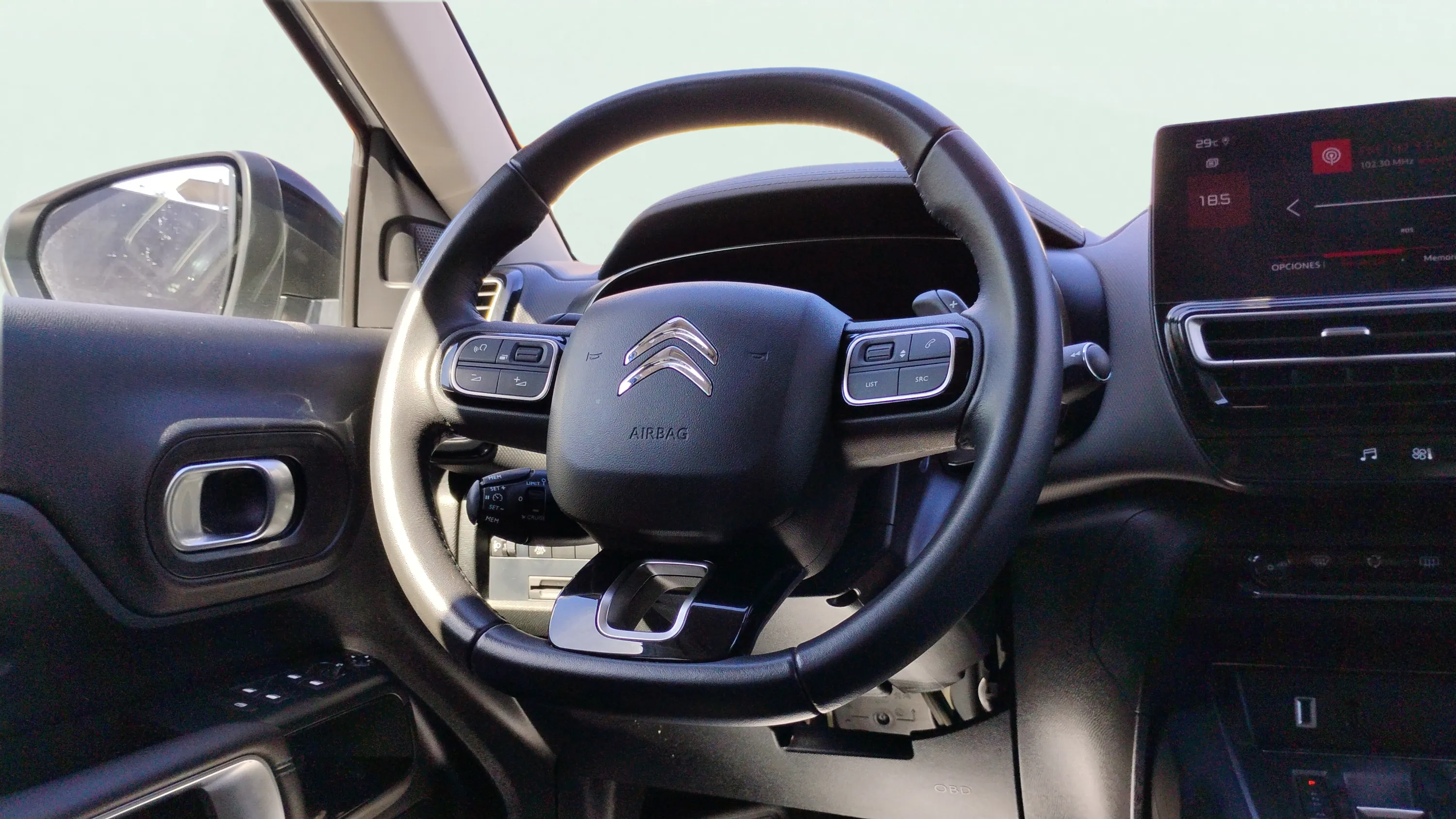 Citroën C5 Aircross BlueHDi EAT8 Plus - foto 14