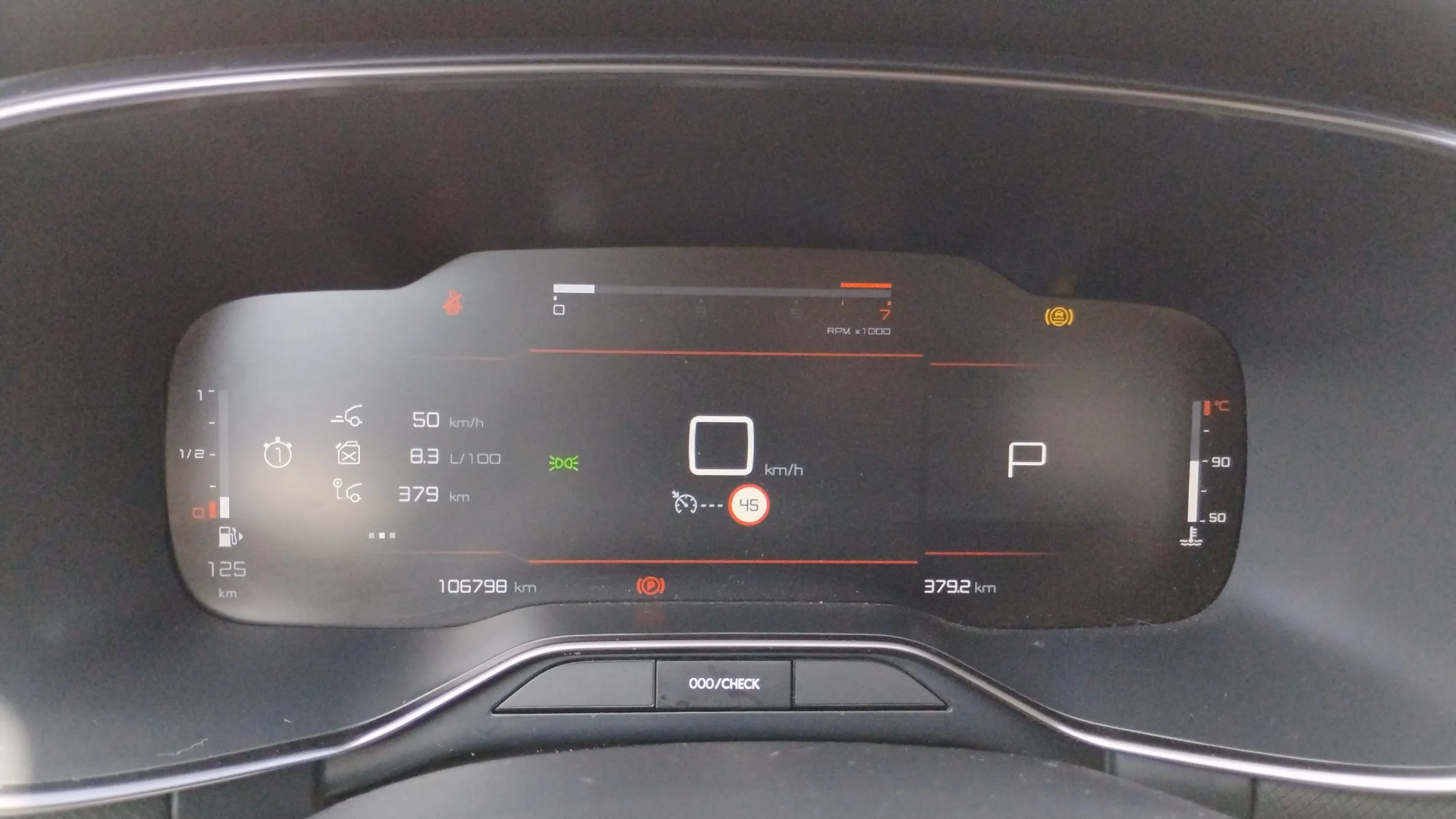 Citroën C5 Aircross BlueHDi EAT8 Plus - foto 16