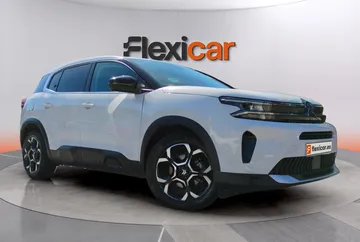 citroen c5 aircross bluehdi 96kw 130cv s amps eat8 plus diesel automatica enekuri 903000000284238
