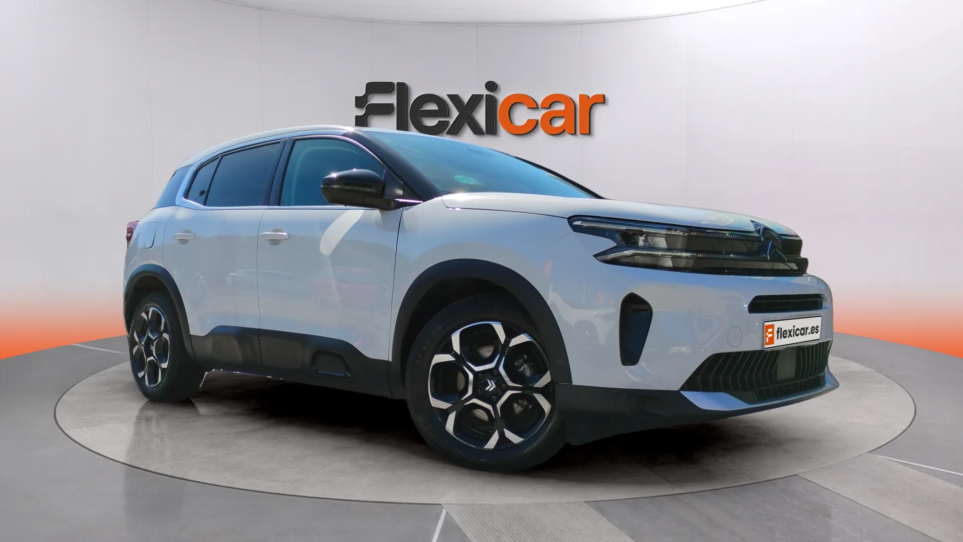 Citroën C5 Aircross BlueHDi EAT8 Plus - foto 1