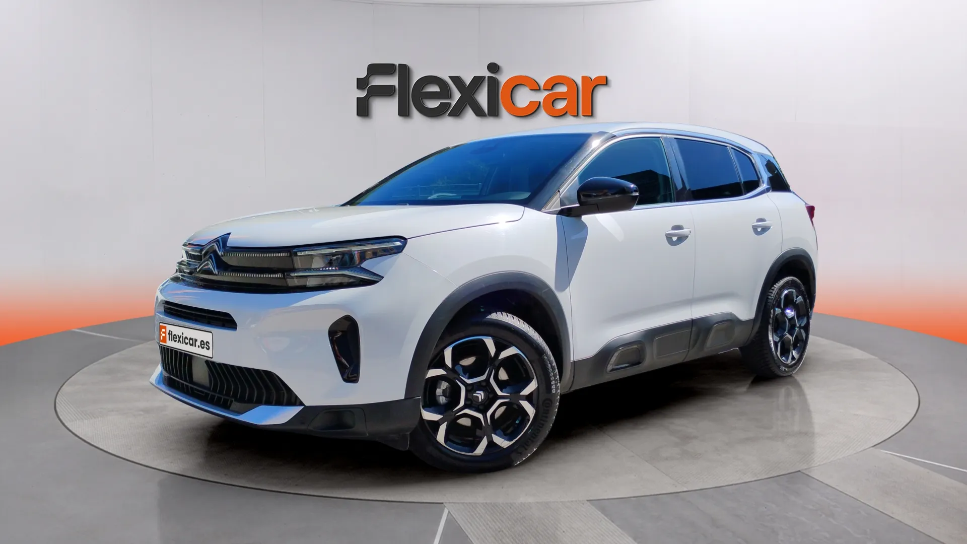 Citroën C5 Aircross BlueHDi EAT8 Plus - foto 7